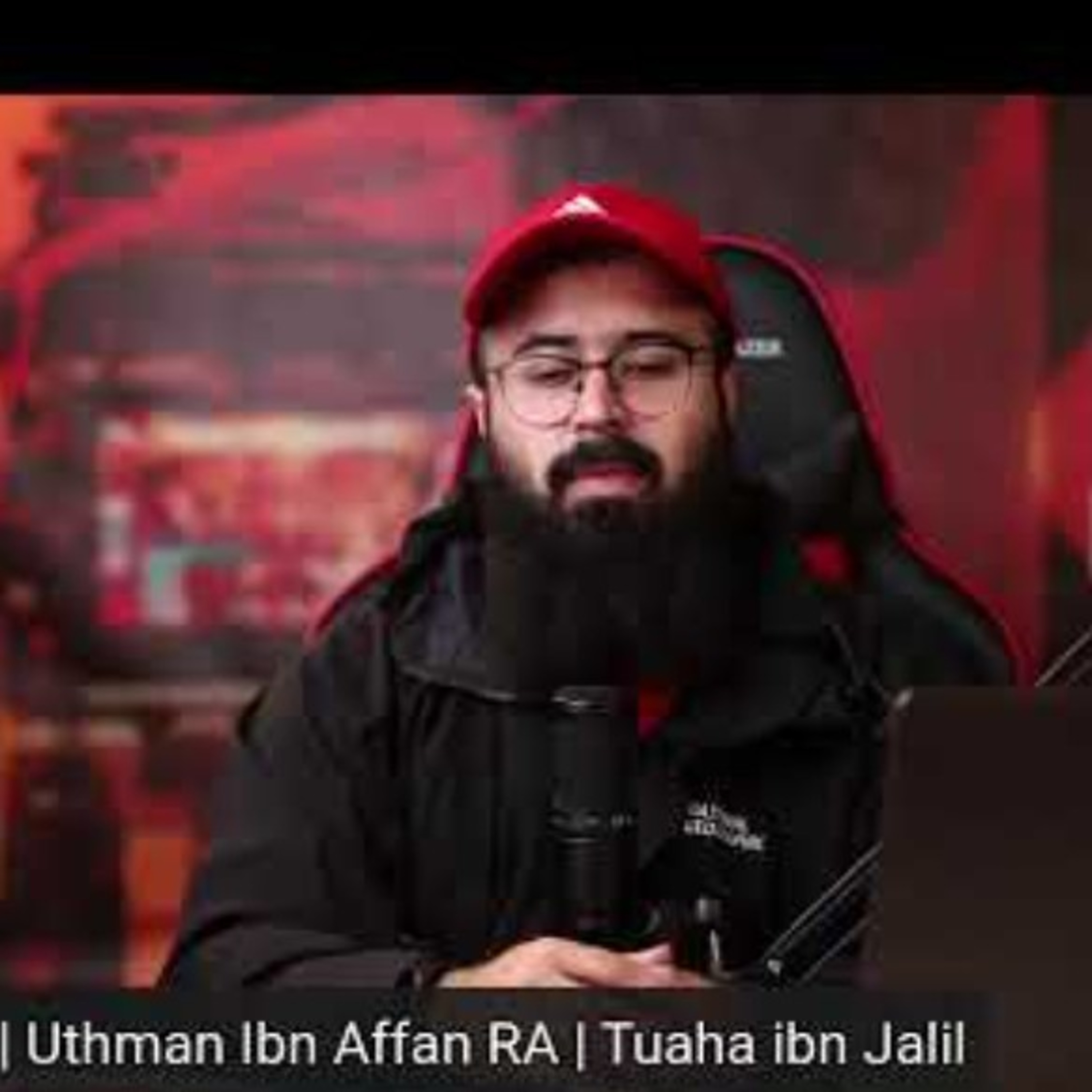 Doing Dawah Saving Ummah