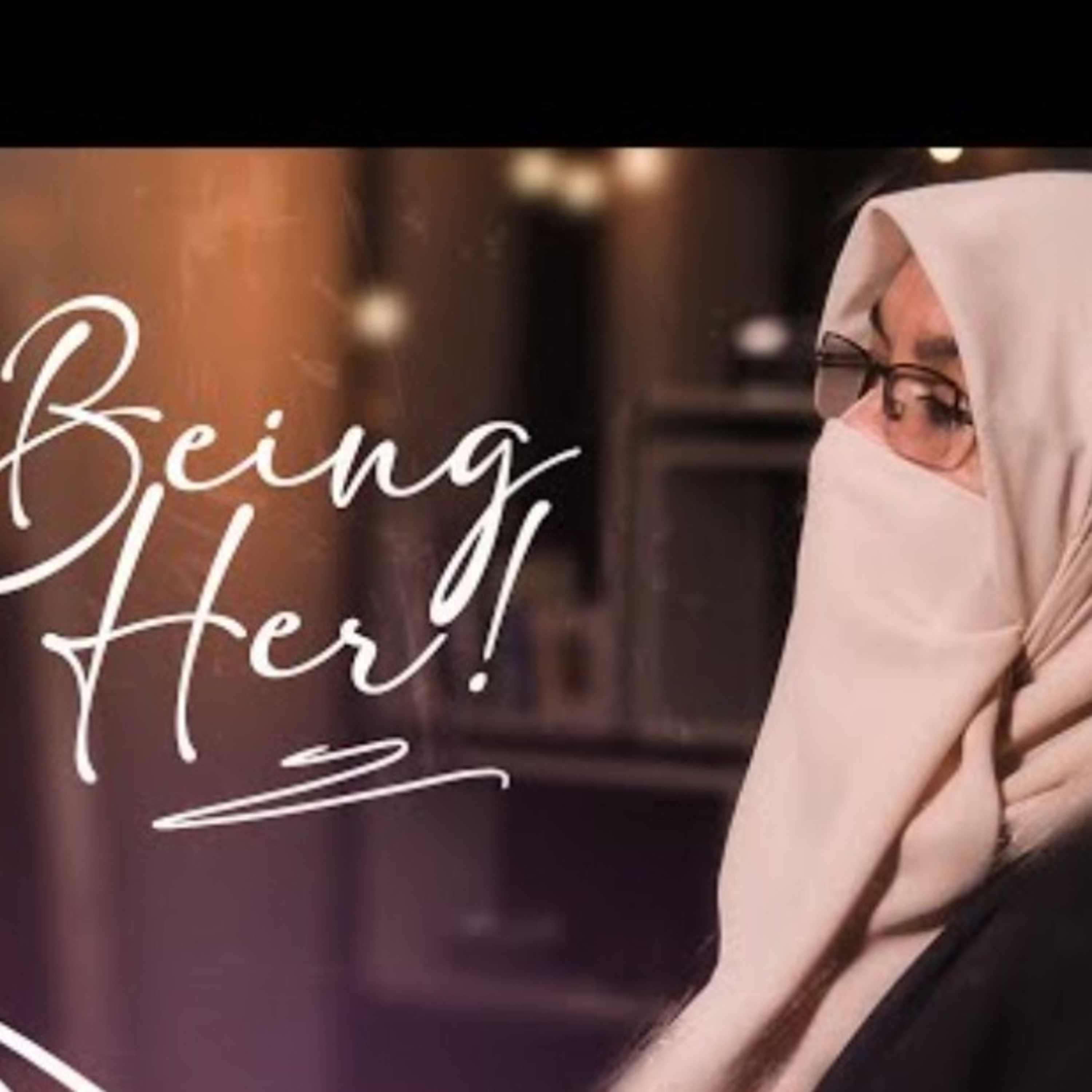 Being her - ep.04 by Sara Asif  episode artwork