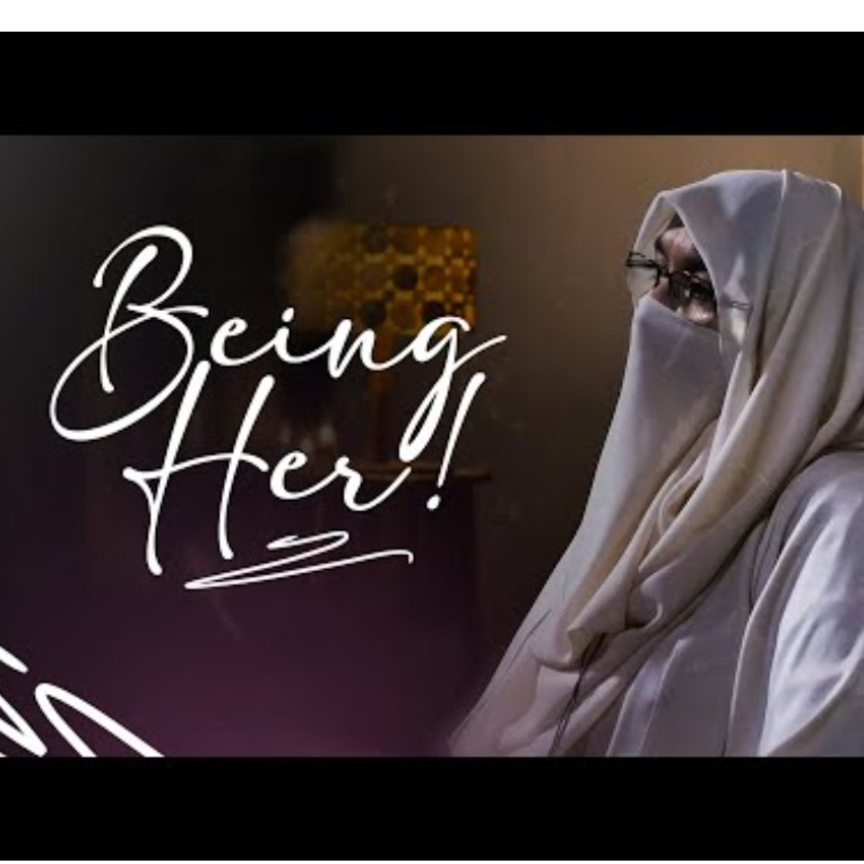 Being Her!- Episode 9 Haya In Haya Out By Sara Asif 