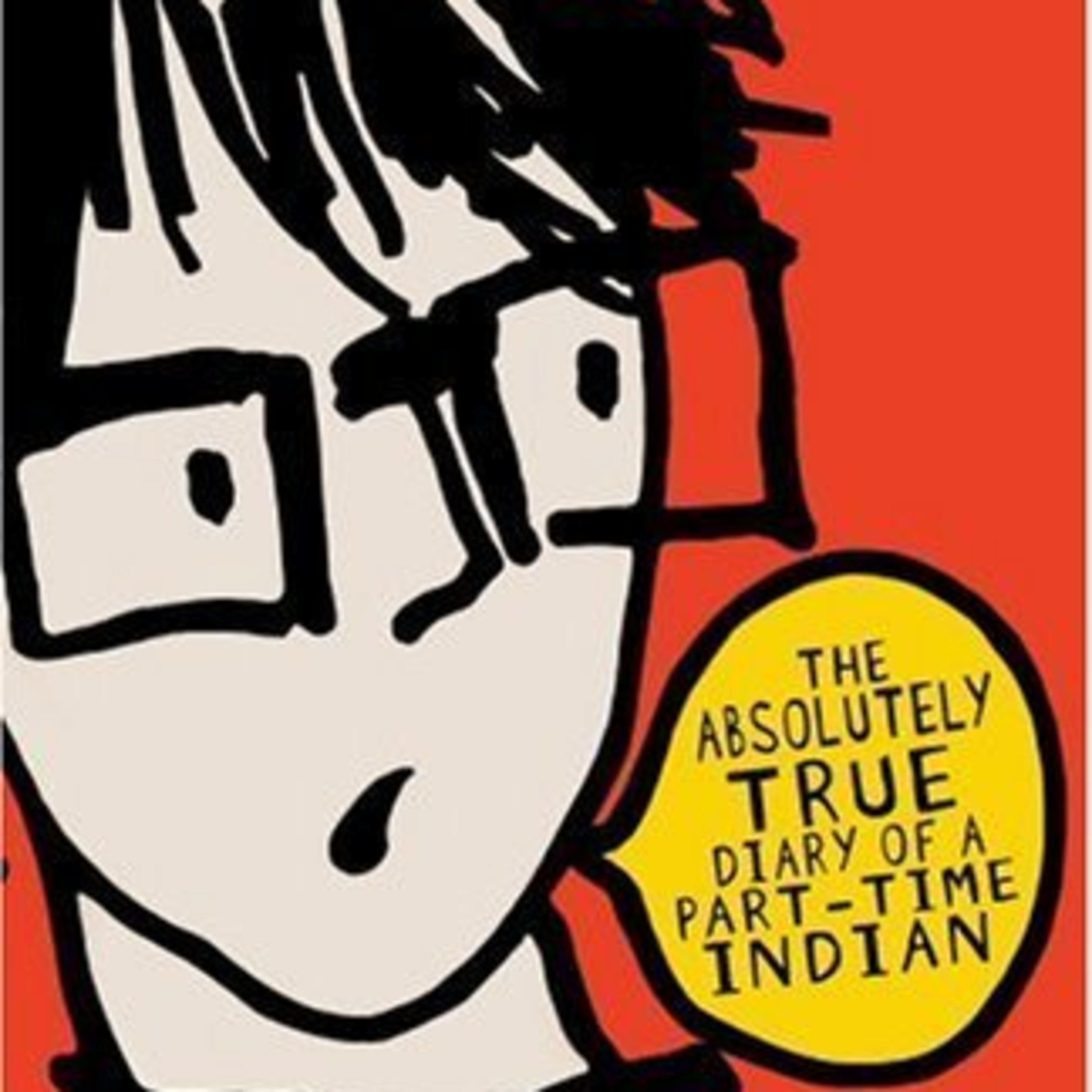 The Absolutely True Diary of a Part Time Indian Theme