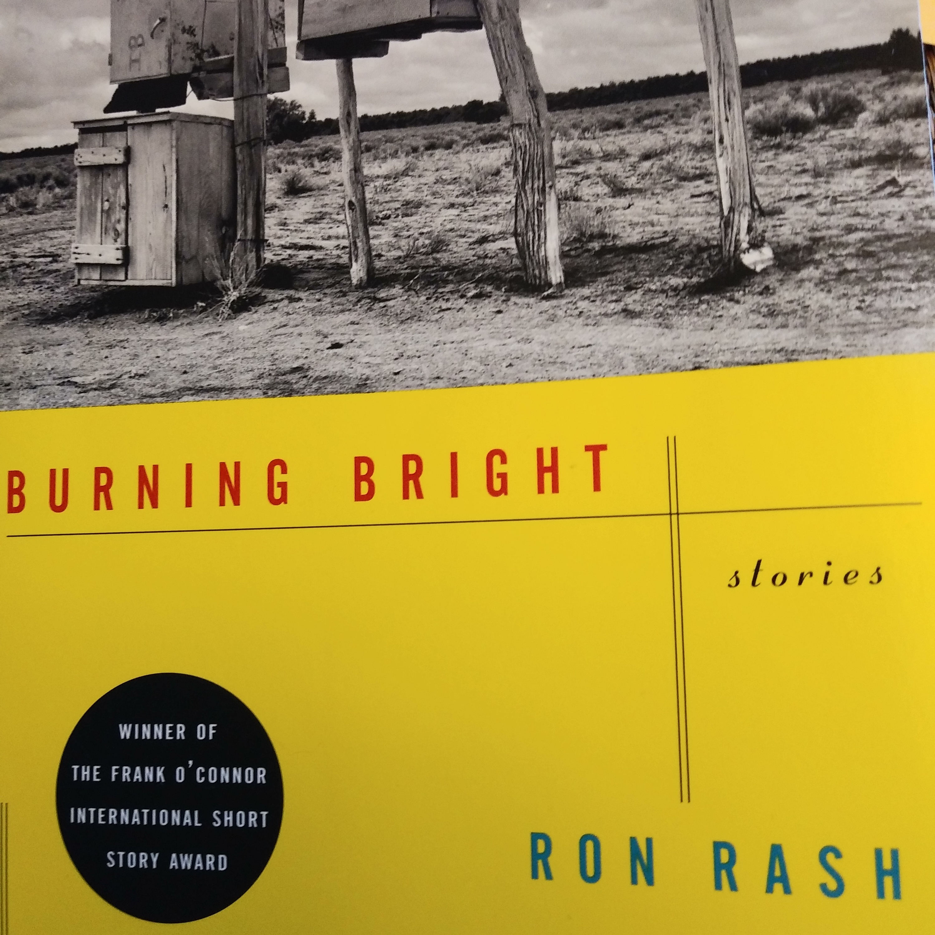 here's me talking about a book for school. listen if you want this is fun 