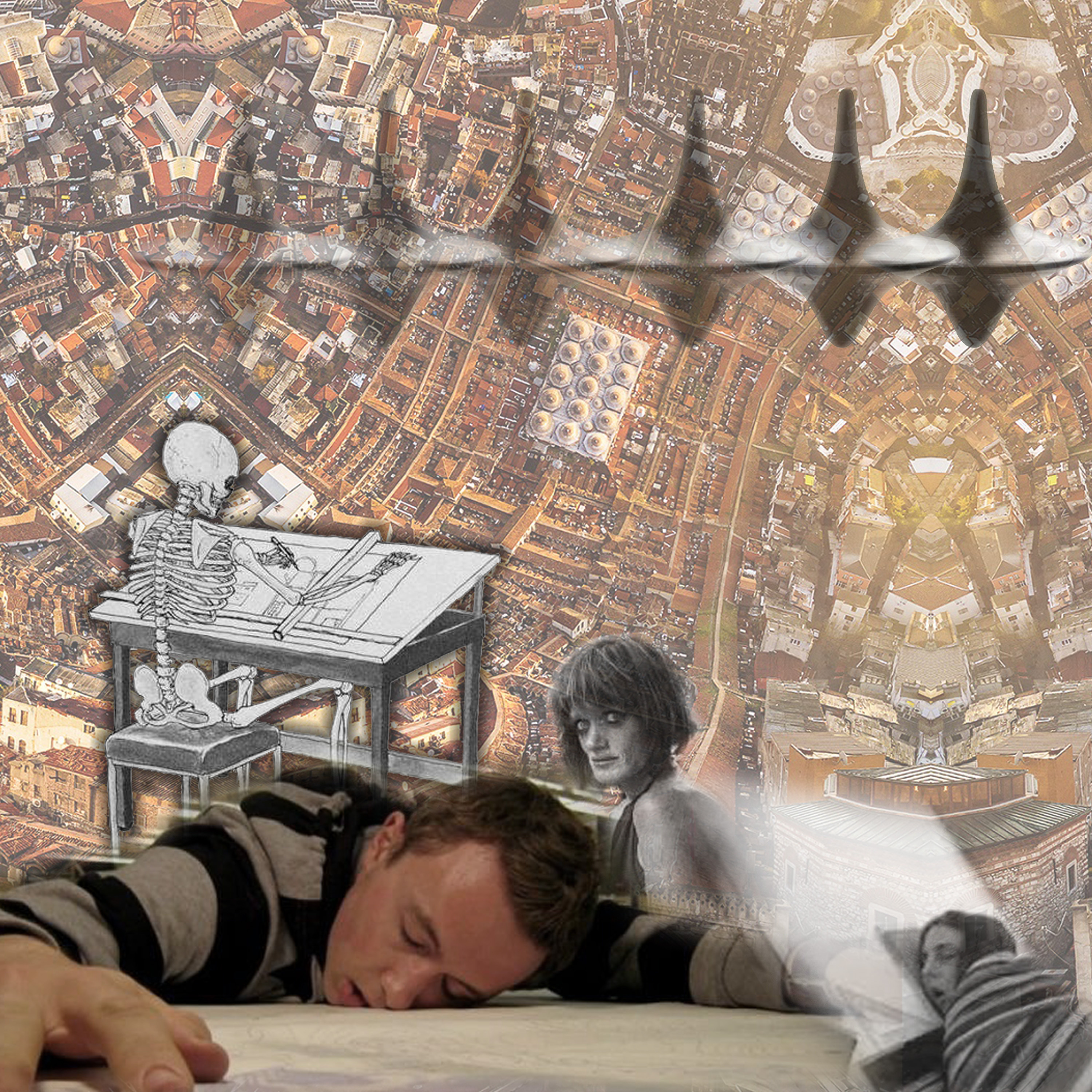 Arquitectura - Vamos improvisando - VIP - Un podcast sobre Arquitectura .