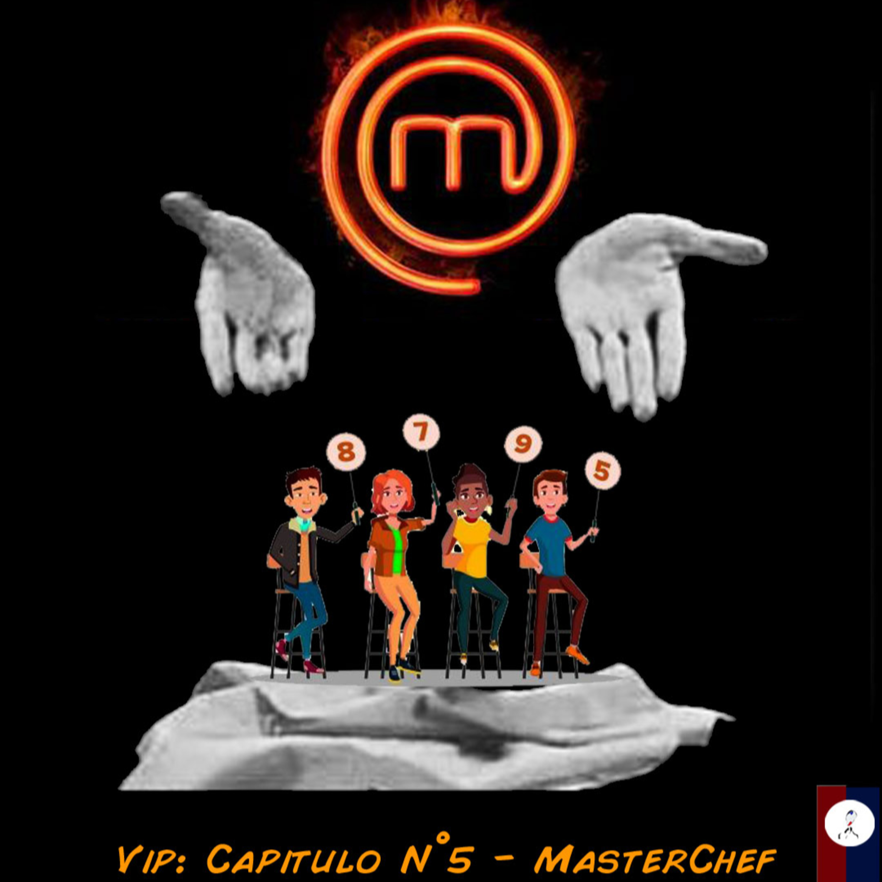 Arquitectura - Vamos improvisando - VIP - Un podcast sobre Arquitectura .