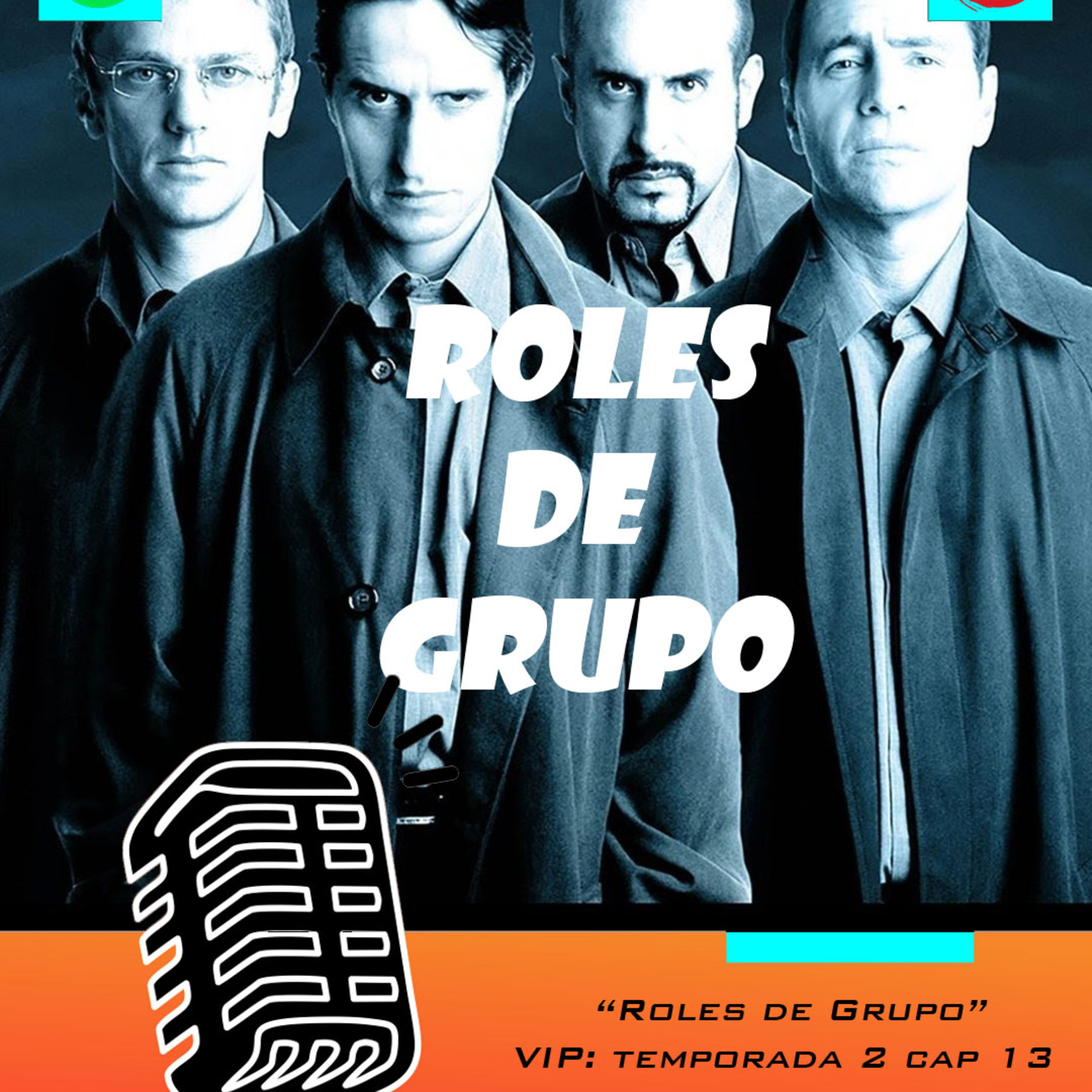Arquitectura - Vamos improvisando - VIP - Un podcast sobre Arquitectura .