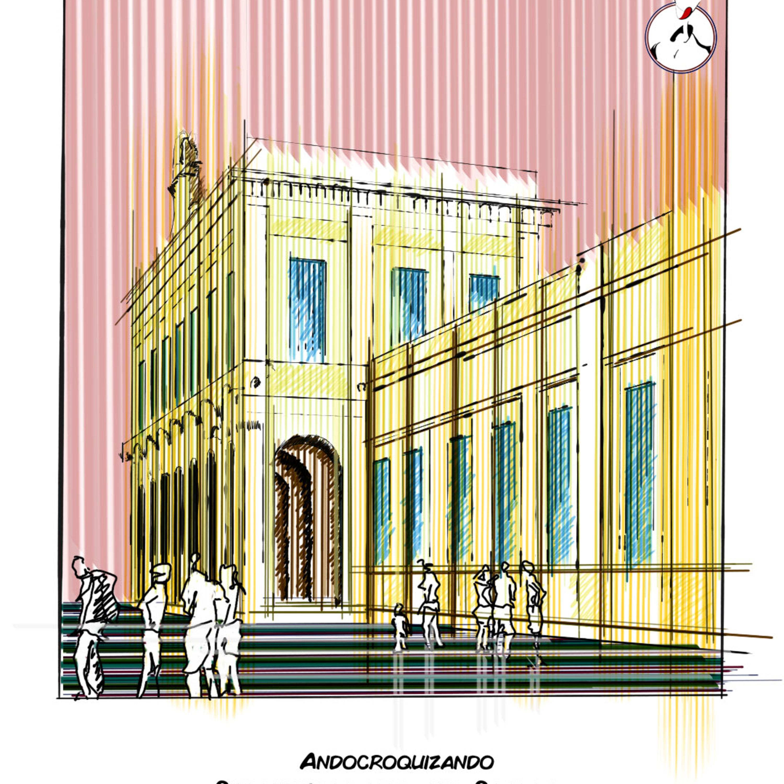 Arquitectura - Vamos improvisando - VIP - Un podcast sobre Arquitectura .