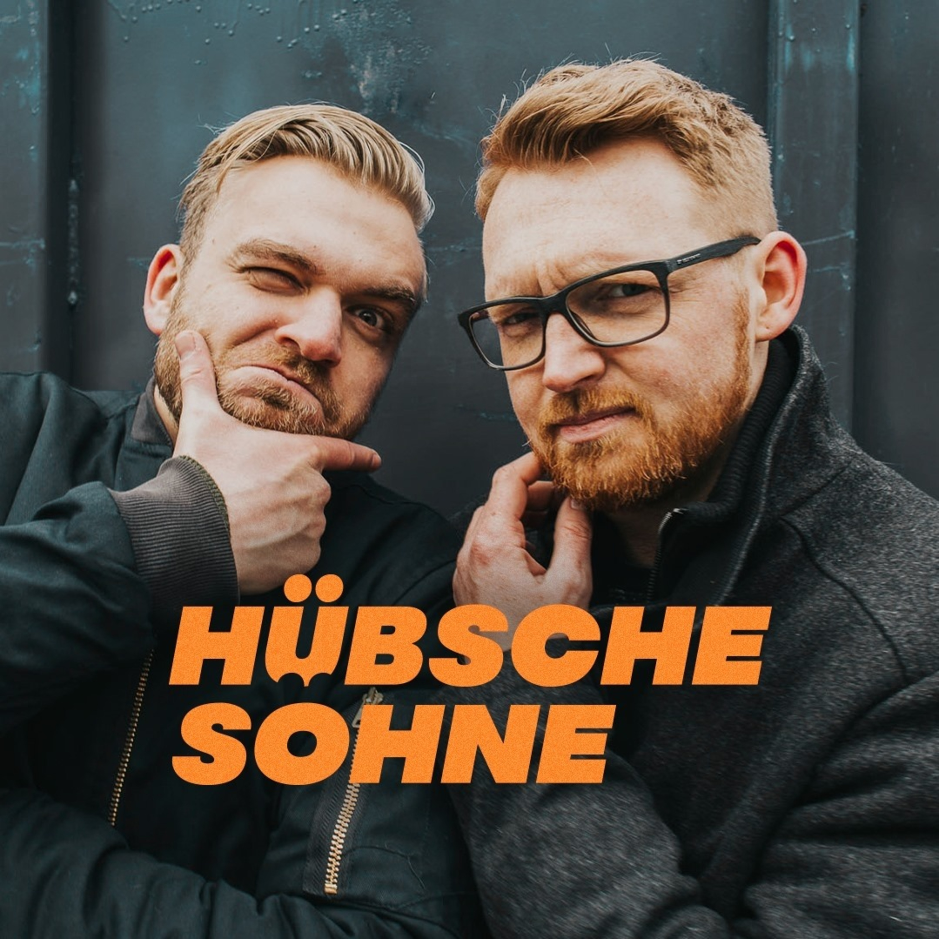 Hübschesöhne - Wie ehrlich bist du zu deinem besten Freund?