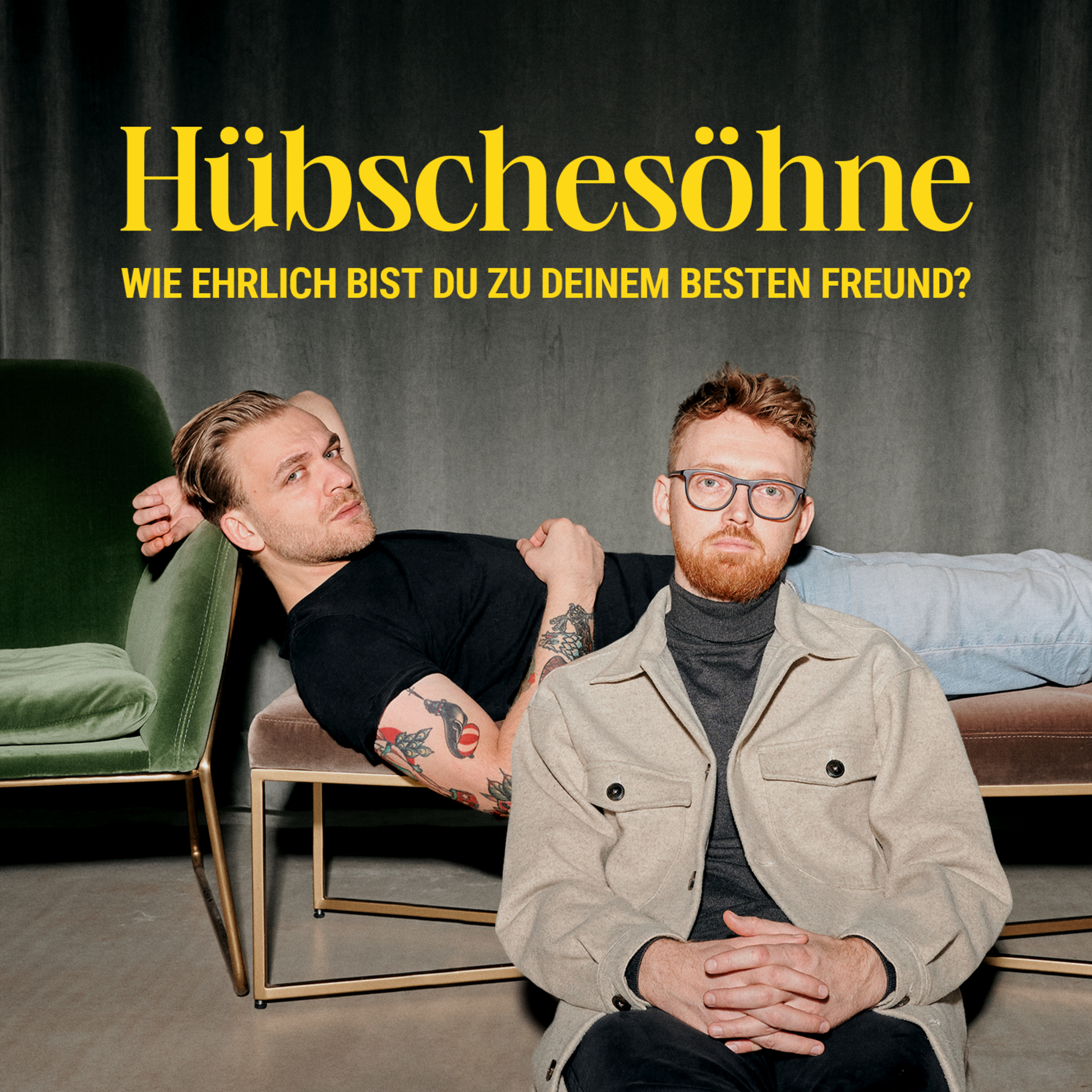 #74 | Ich bin wütend oder fühl ich mich nur so? episode artwork