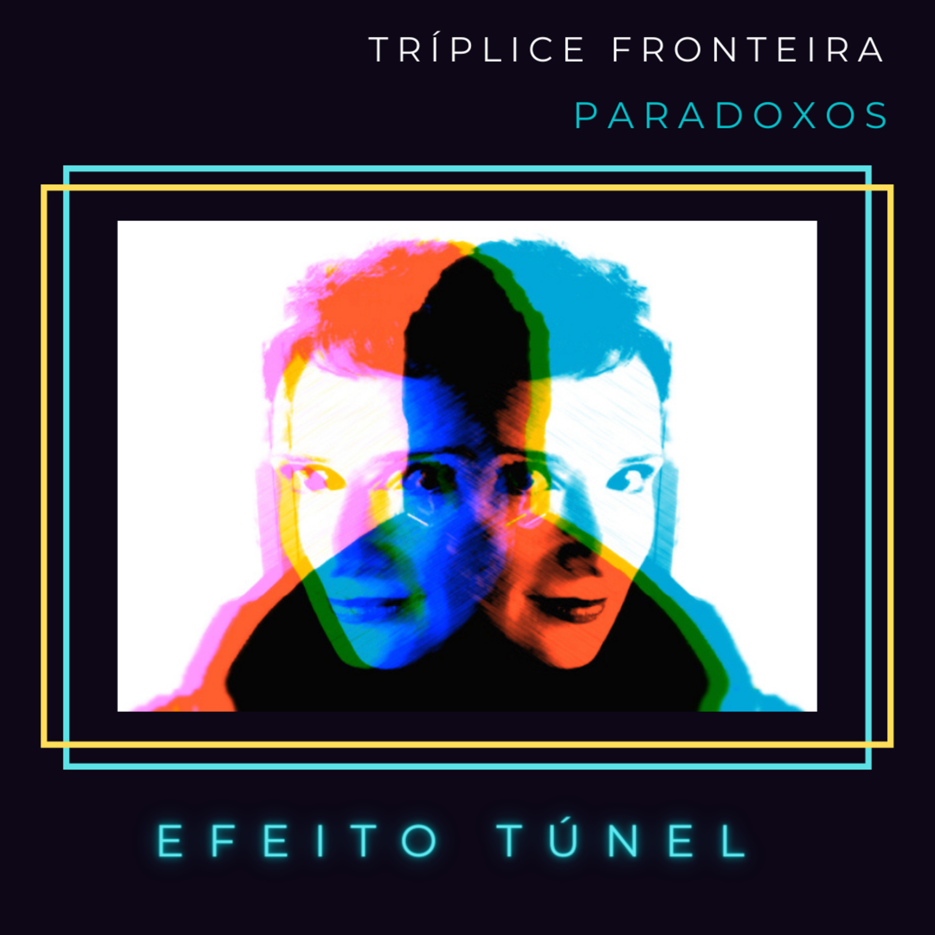 EFEITO TÚNEL | #03 - Paradoxos episode artwork