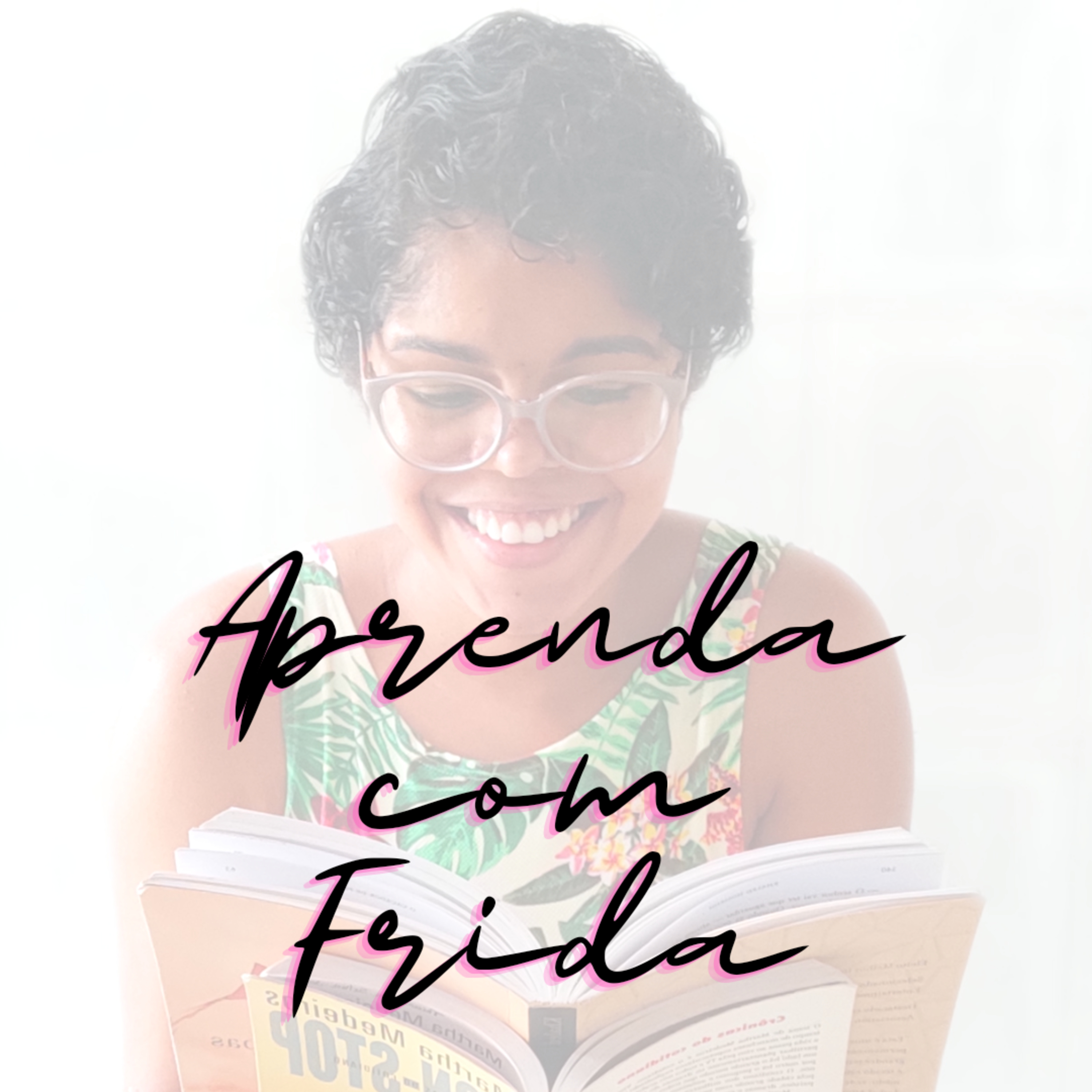 6. Aprenda com Frida! episode artwork