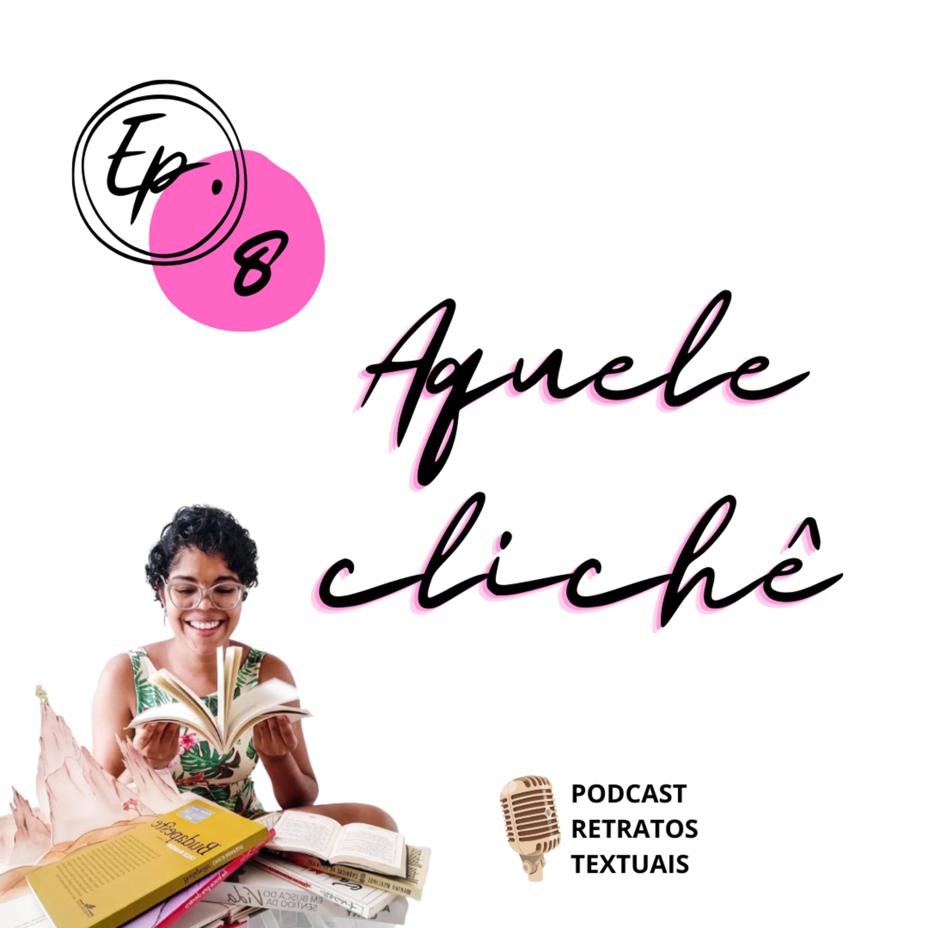 8. Aquele clichê! episode artwork