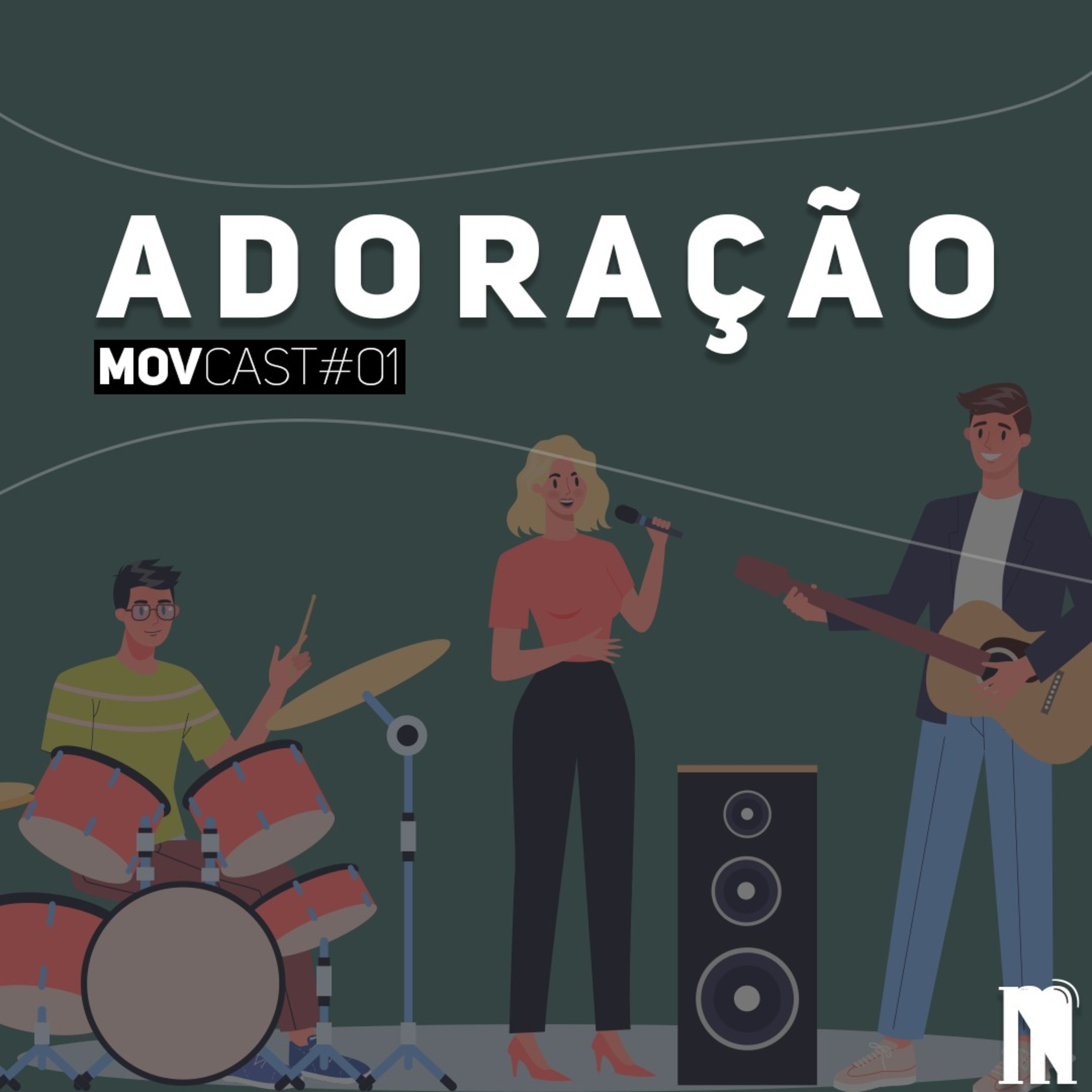 MOVCast