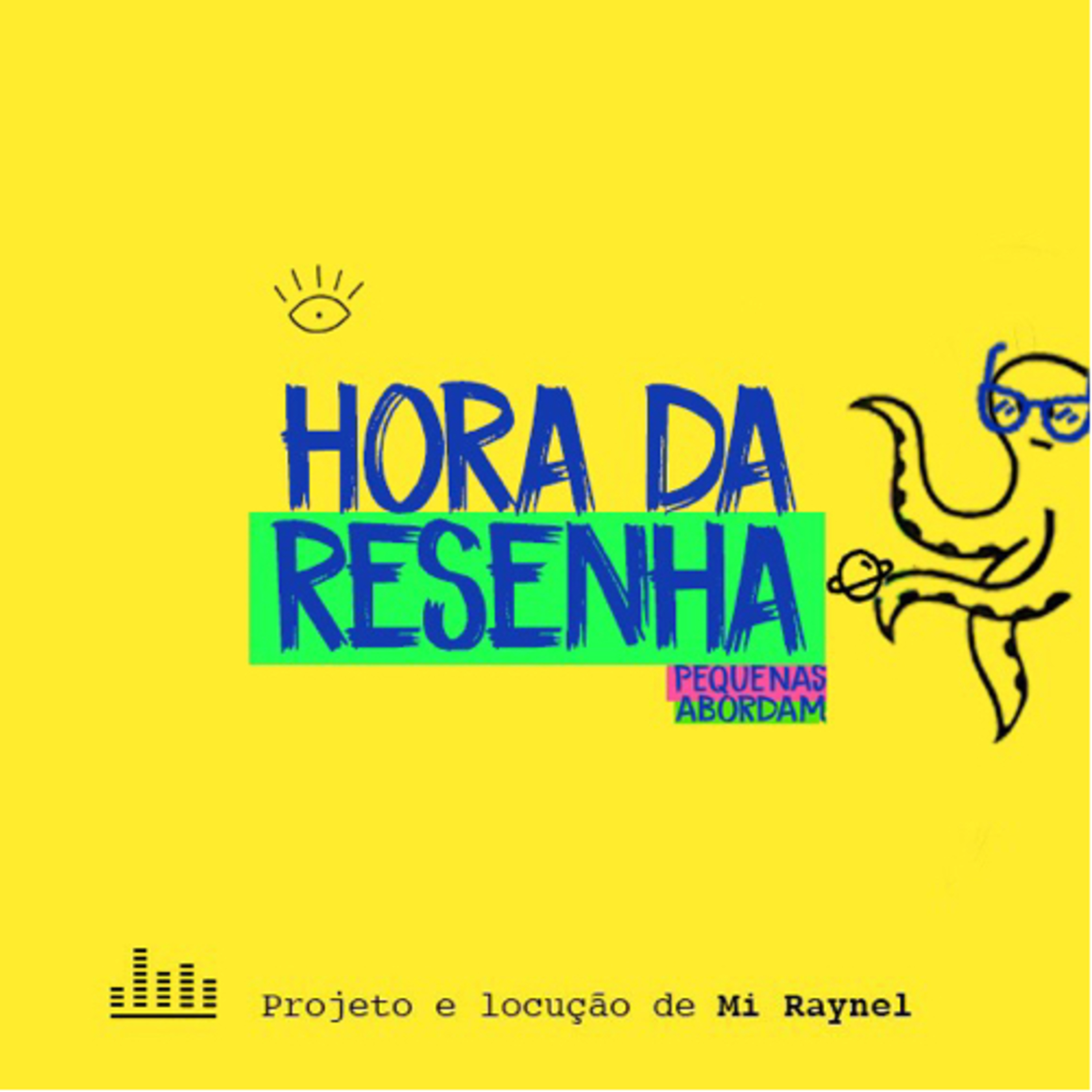 Pequenas abordam
