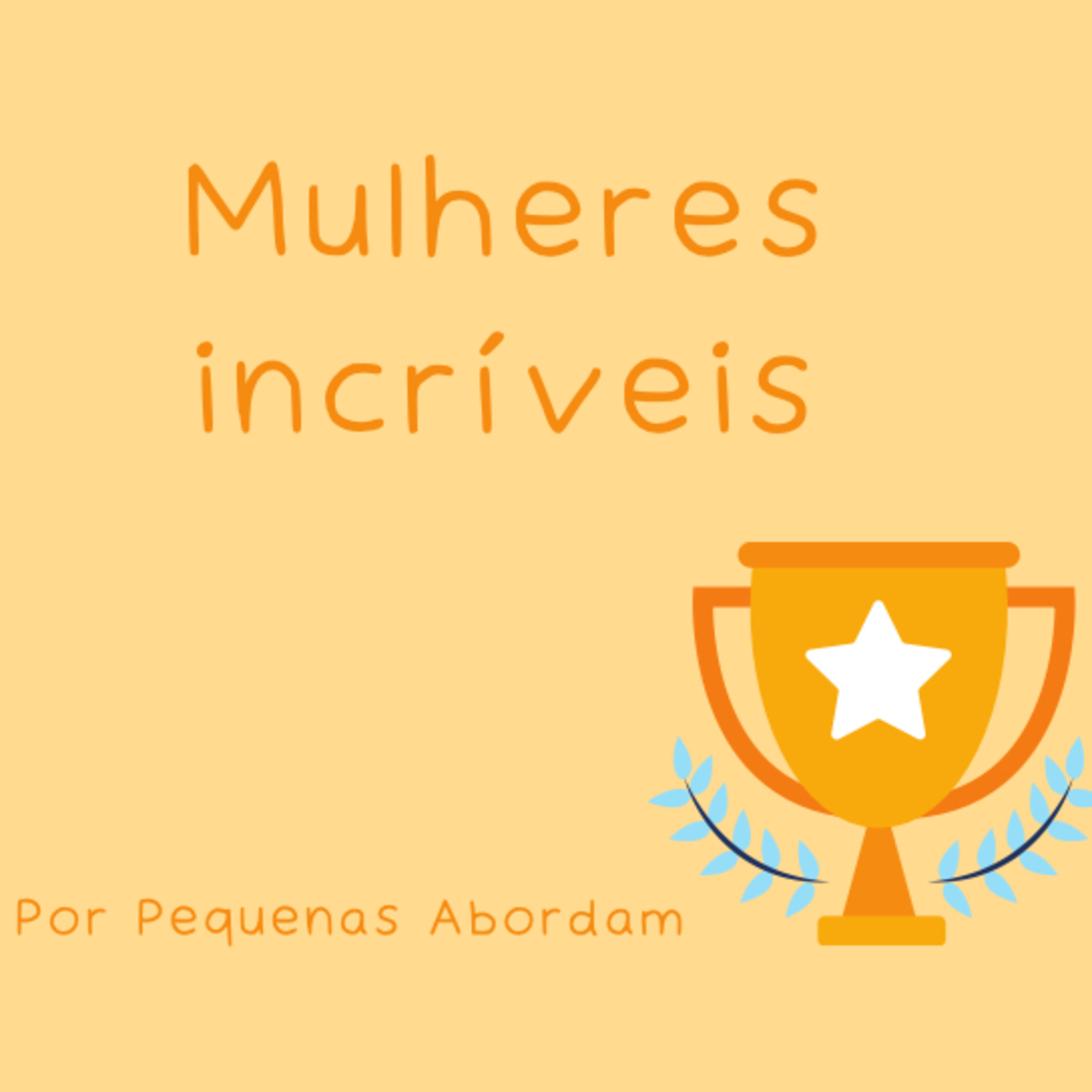 Pequenas abordam
