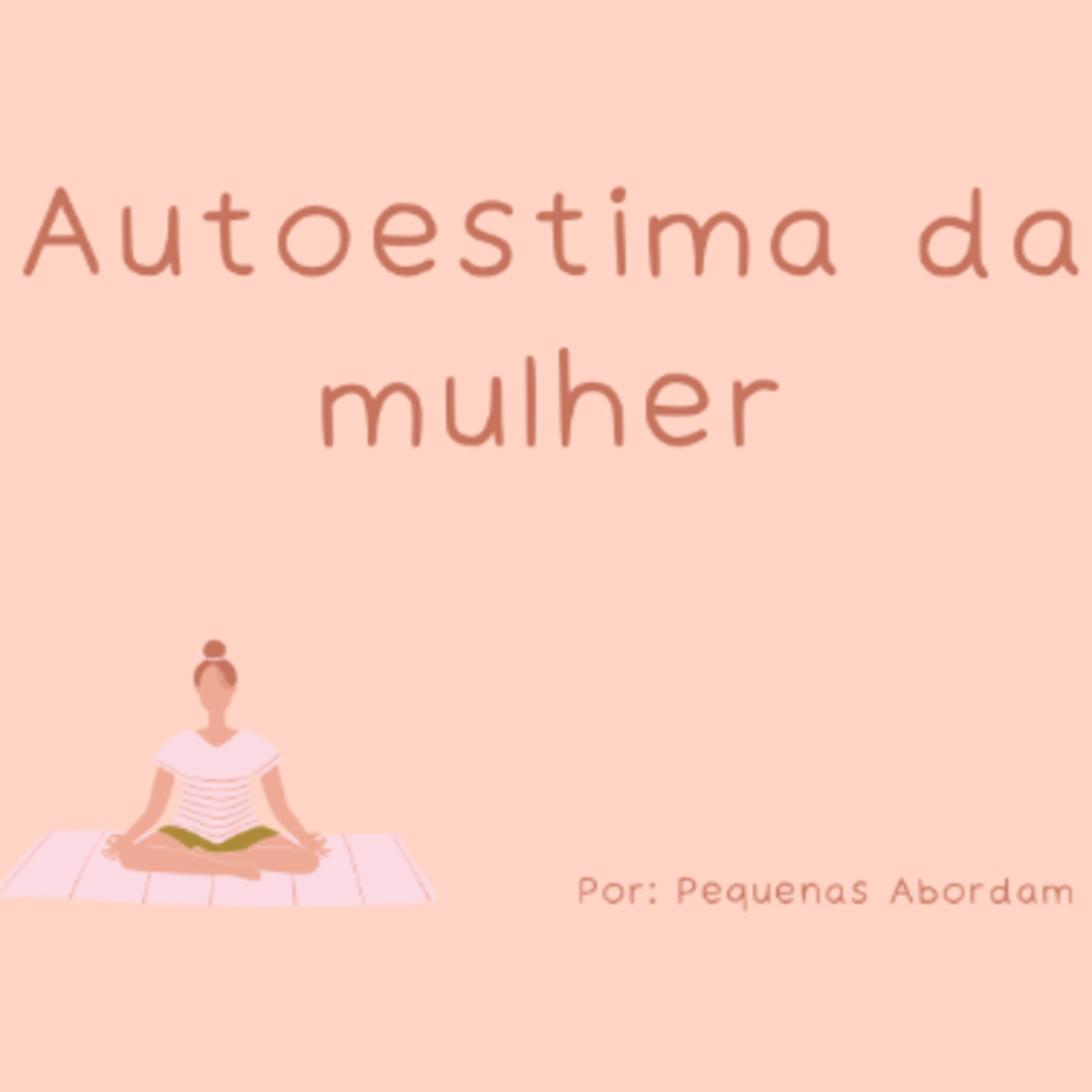 Pequenas abordam