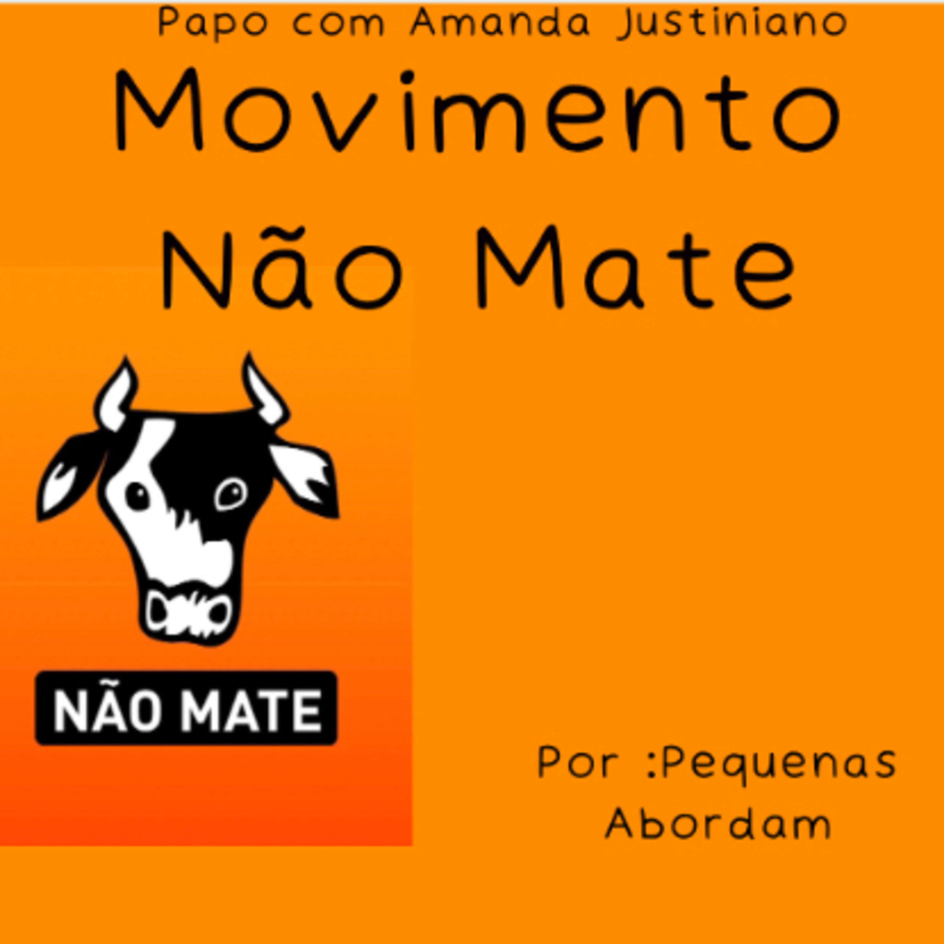 Pequenas abordam
