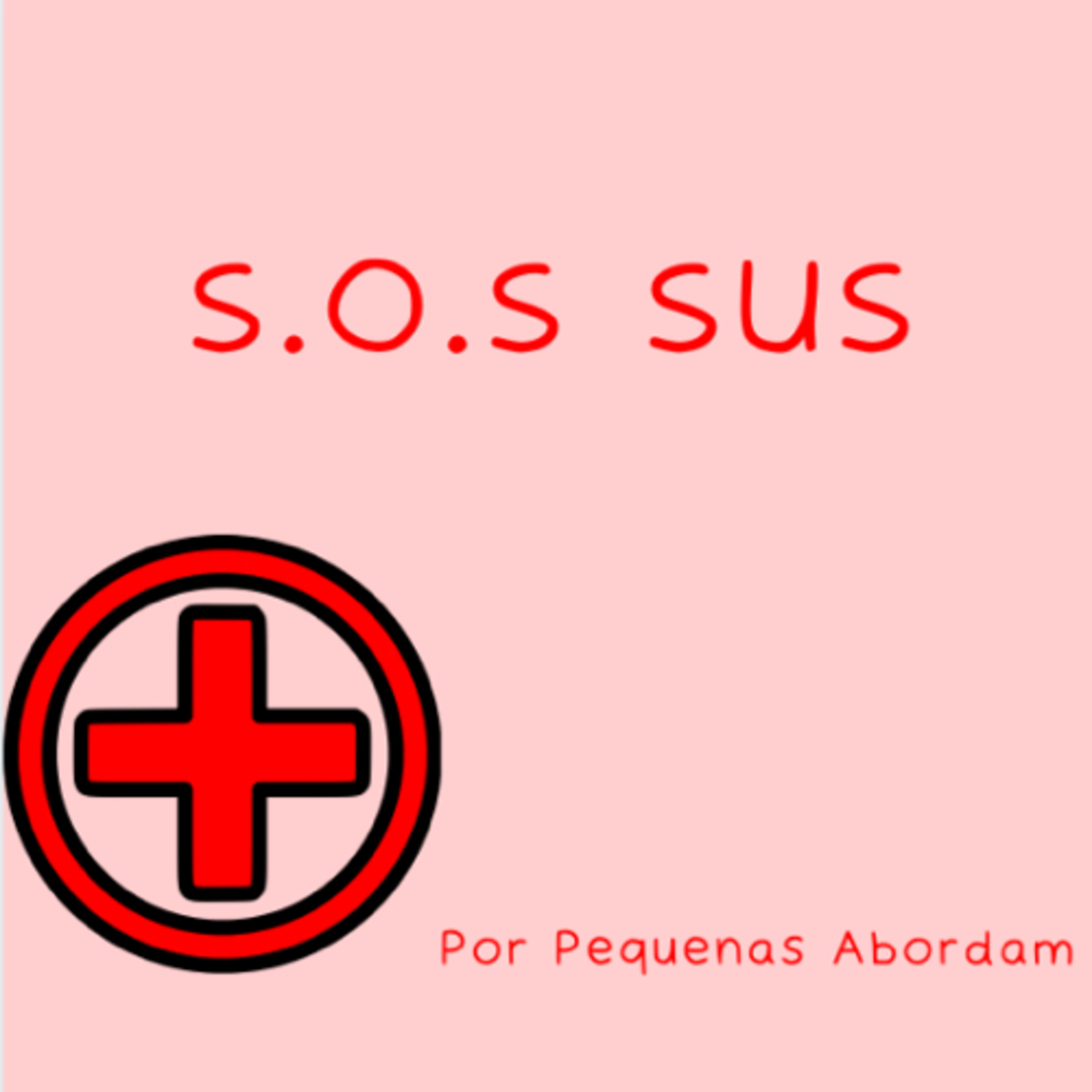 Pequenas abordam