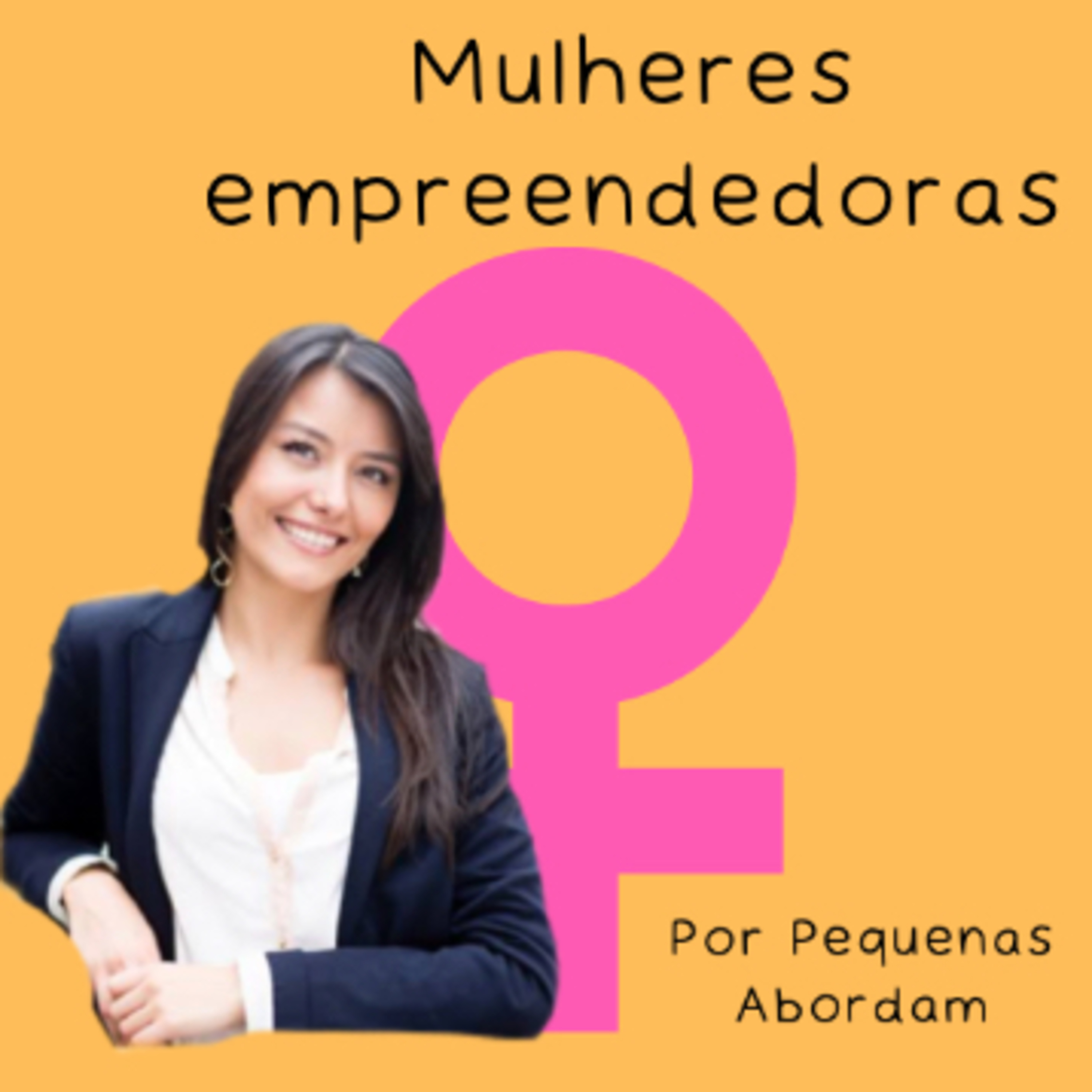 Pequenas abordam