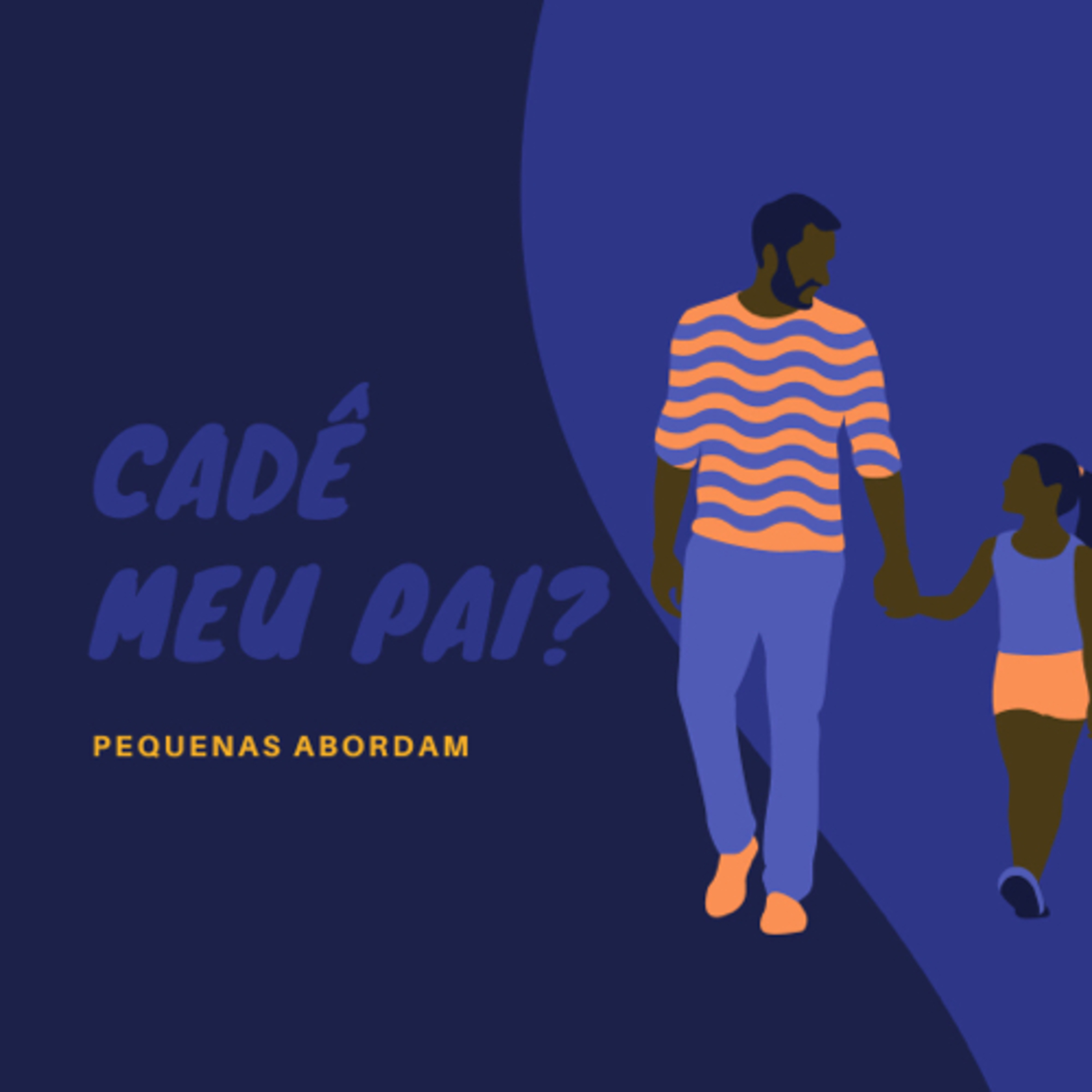 Pequenas abordam