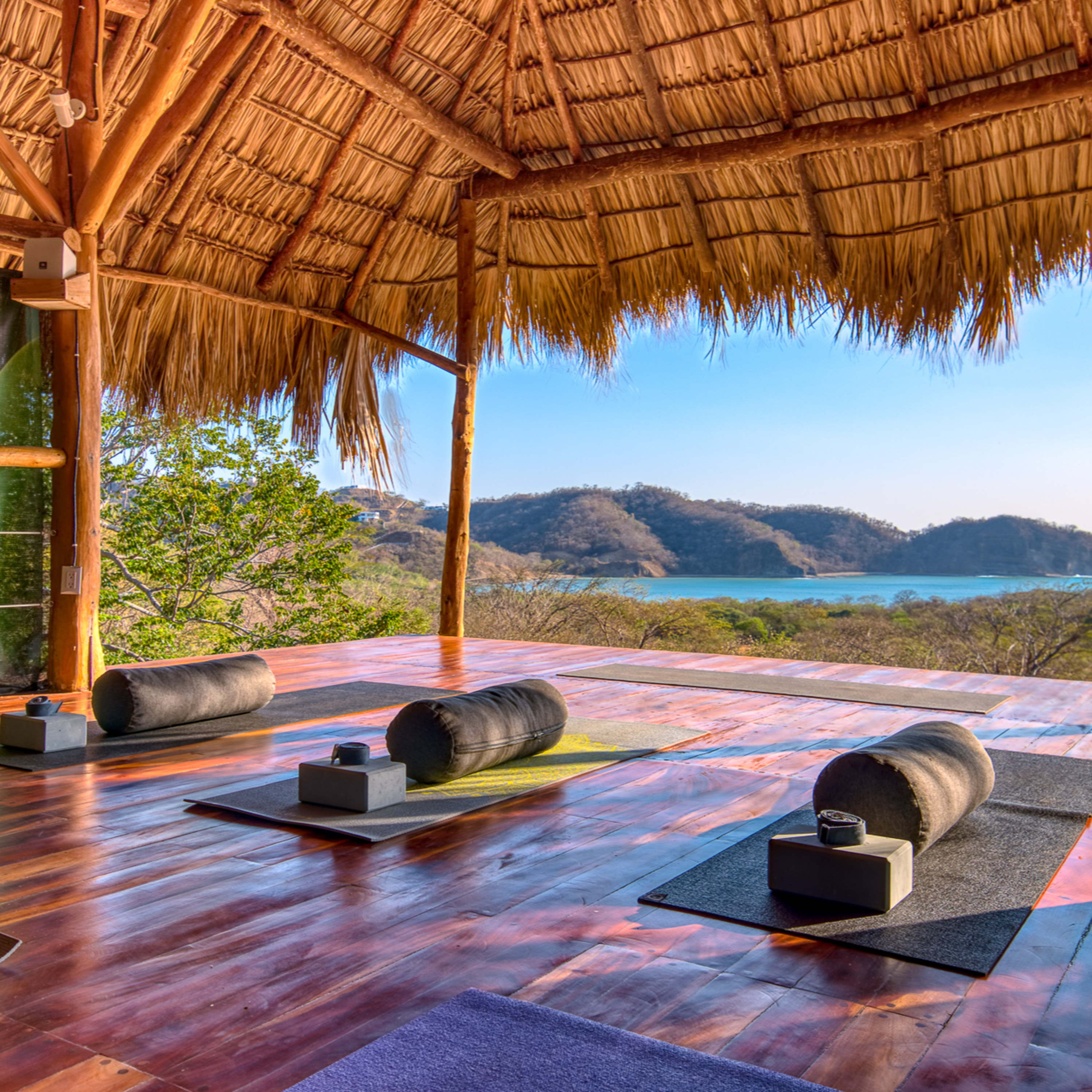 Episode 2 - The importance of routines