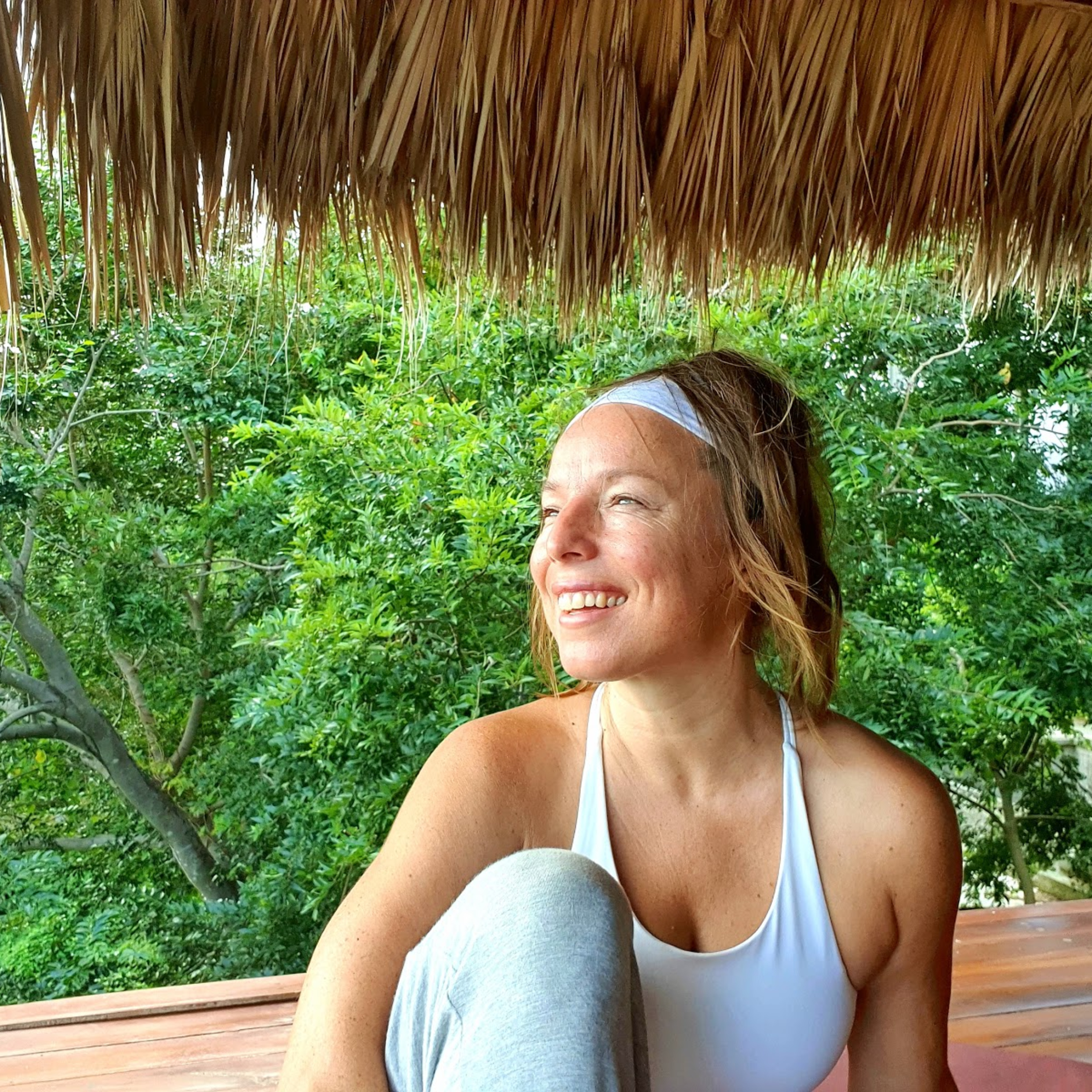 Episode 4: Yoga nidra