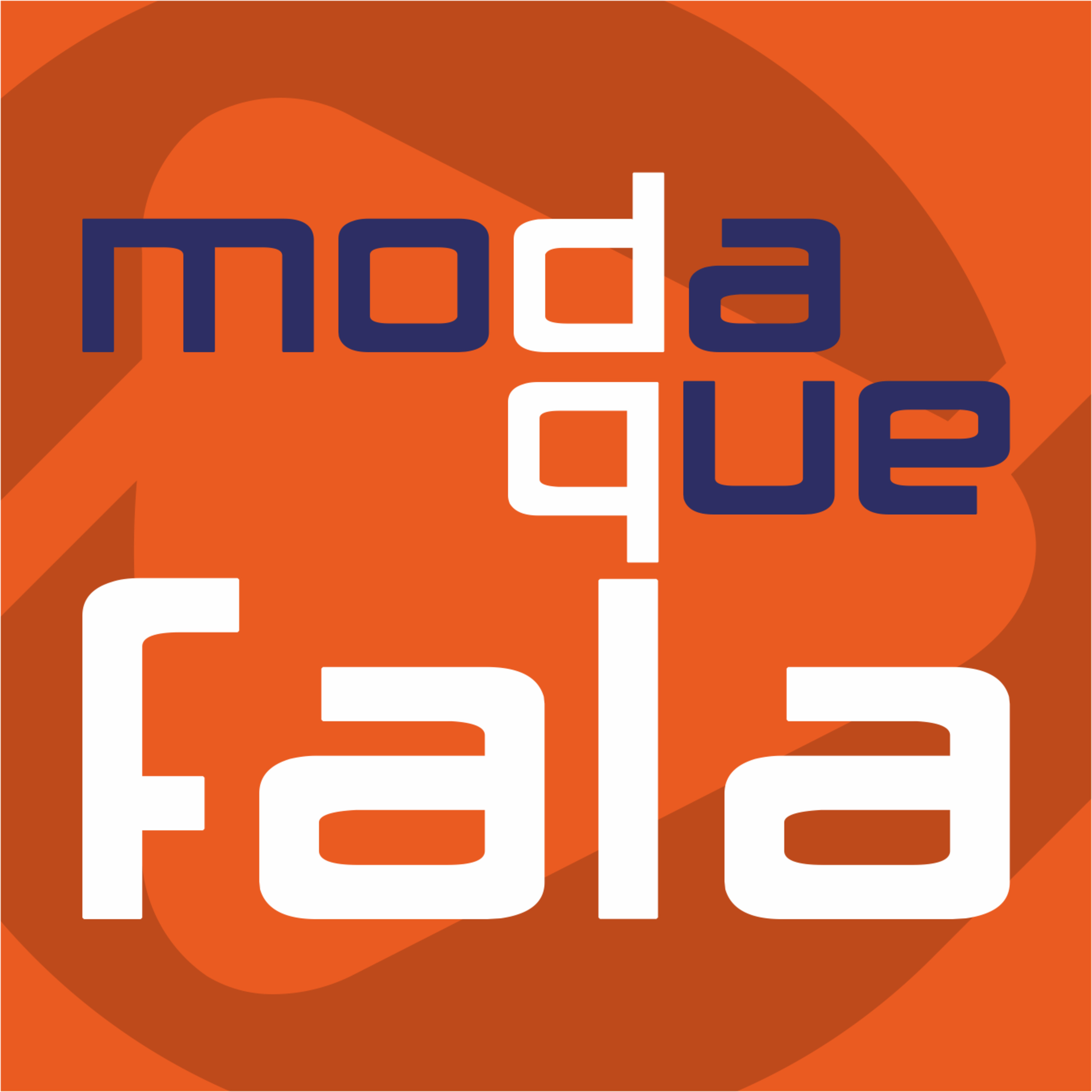#1 ModaQueFala - Roupa é comunicação episode artwork