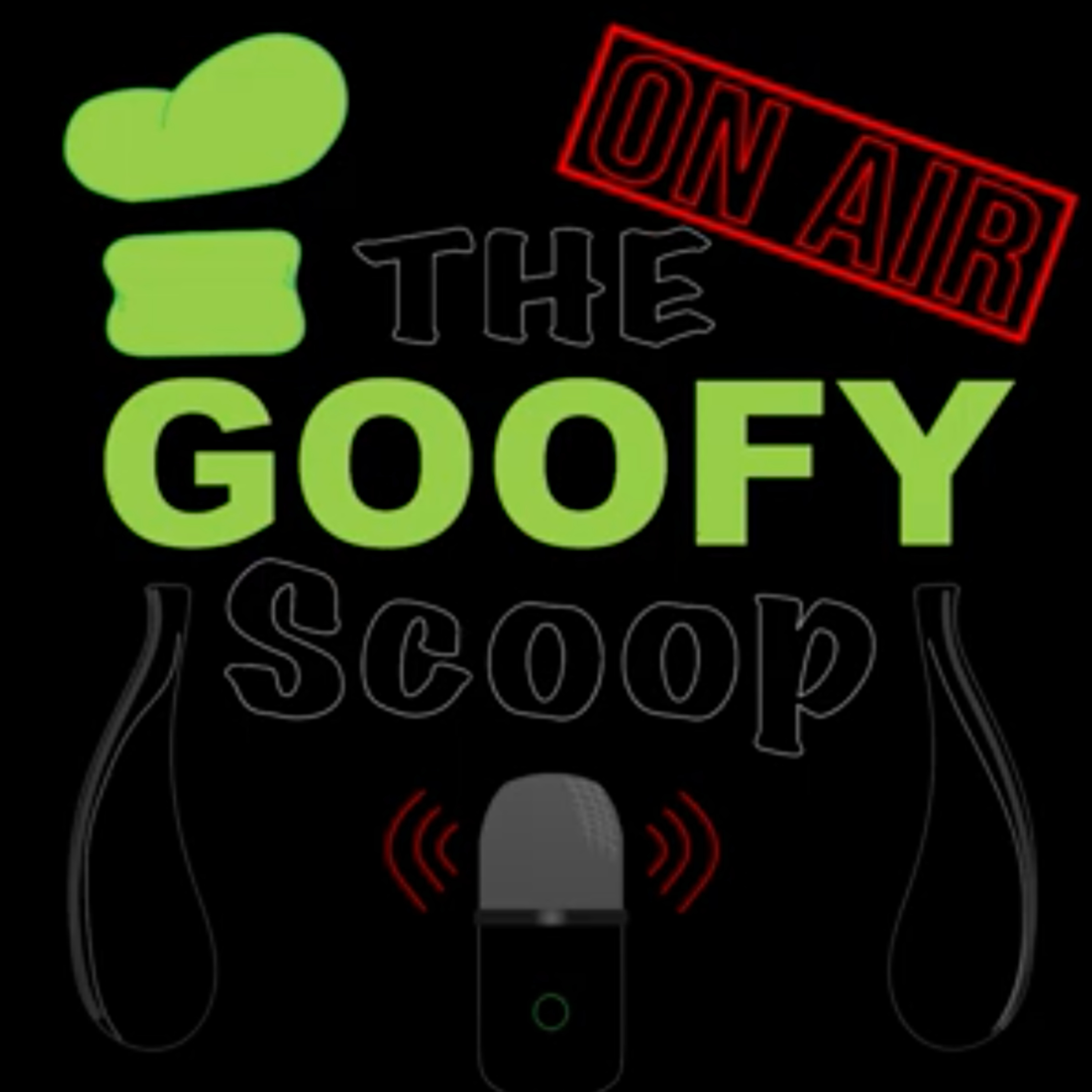 The GOOFY Scoop