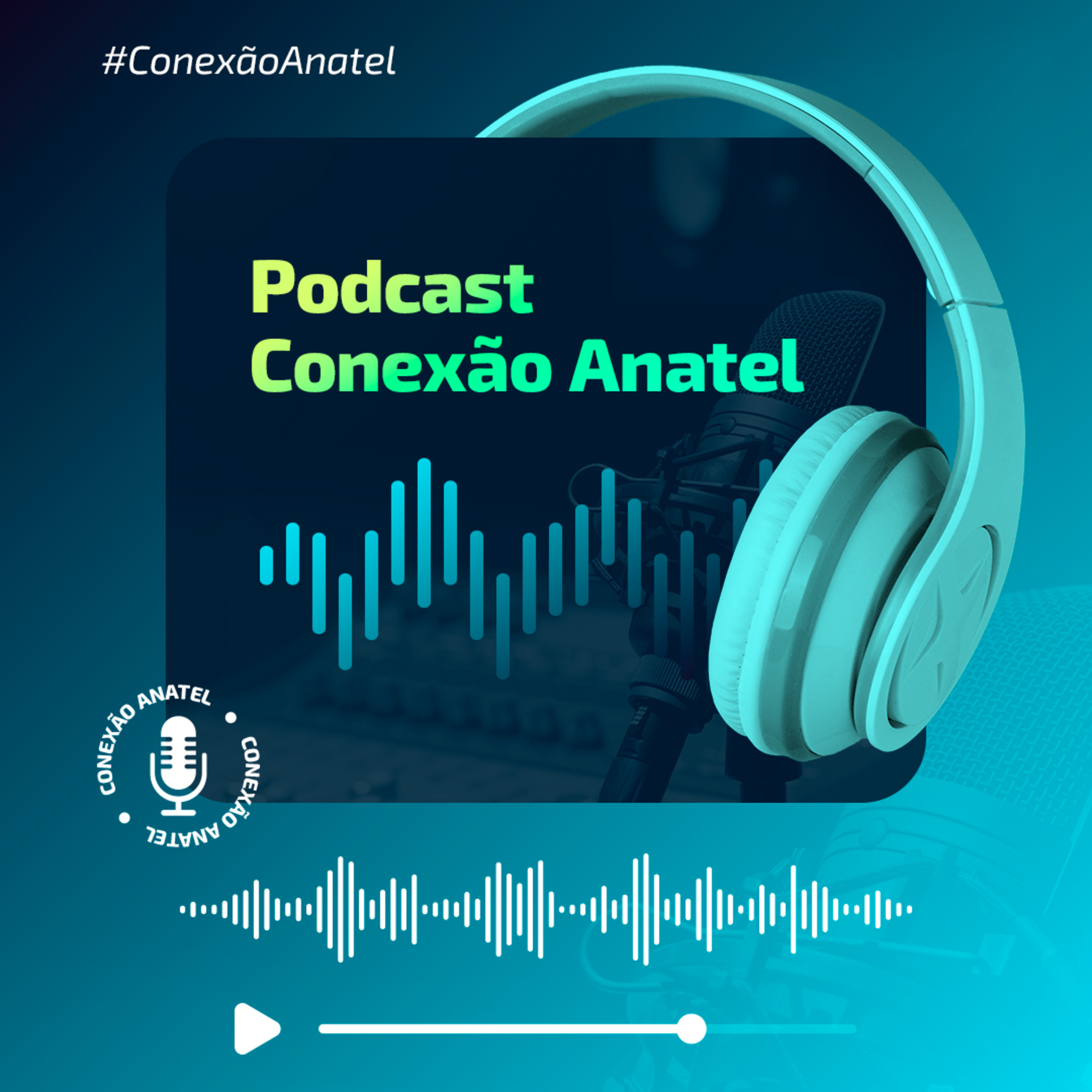 Conexão Anatel - Teaser