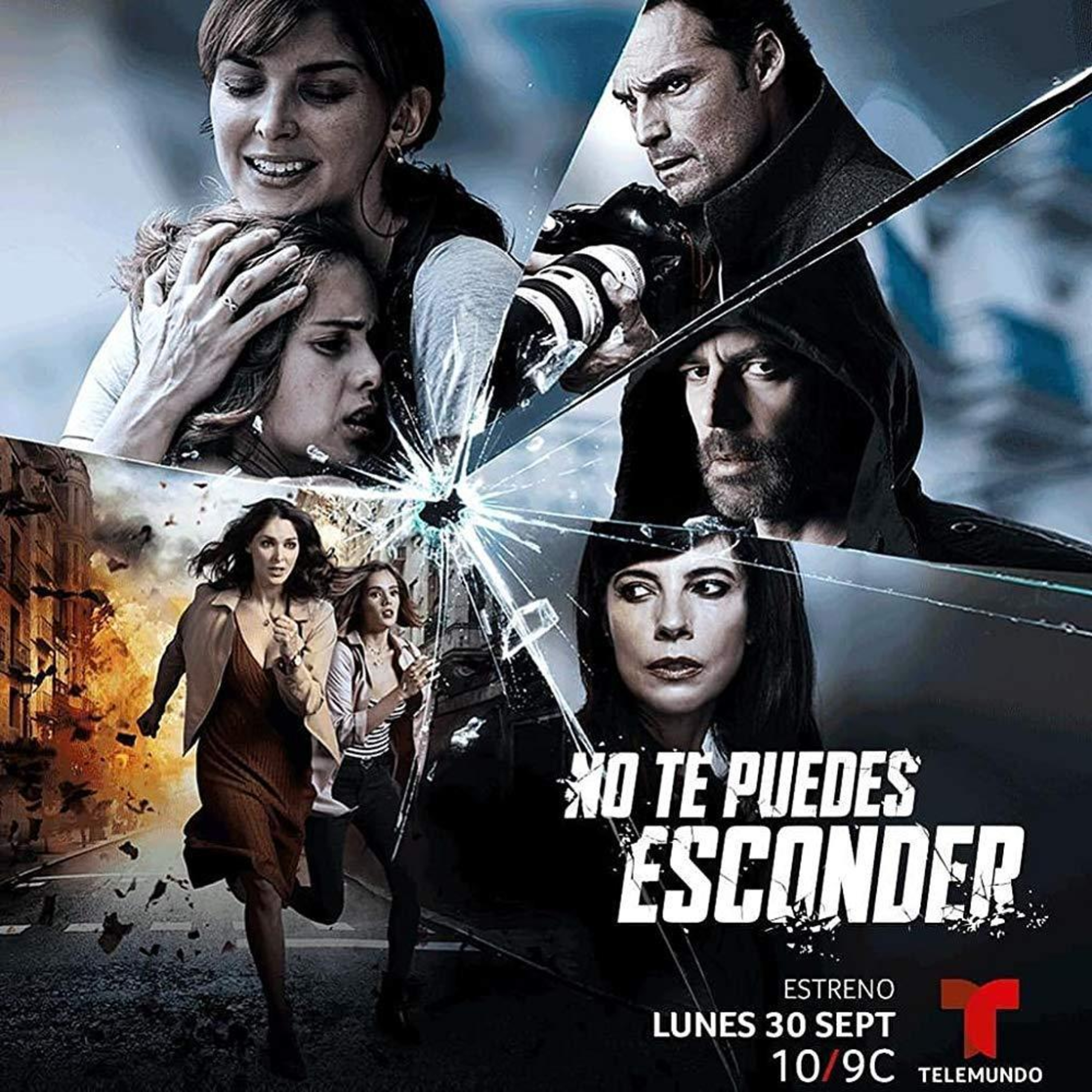 Butaca al Centro