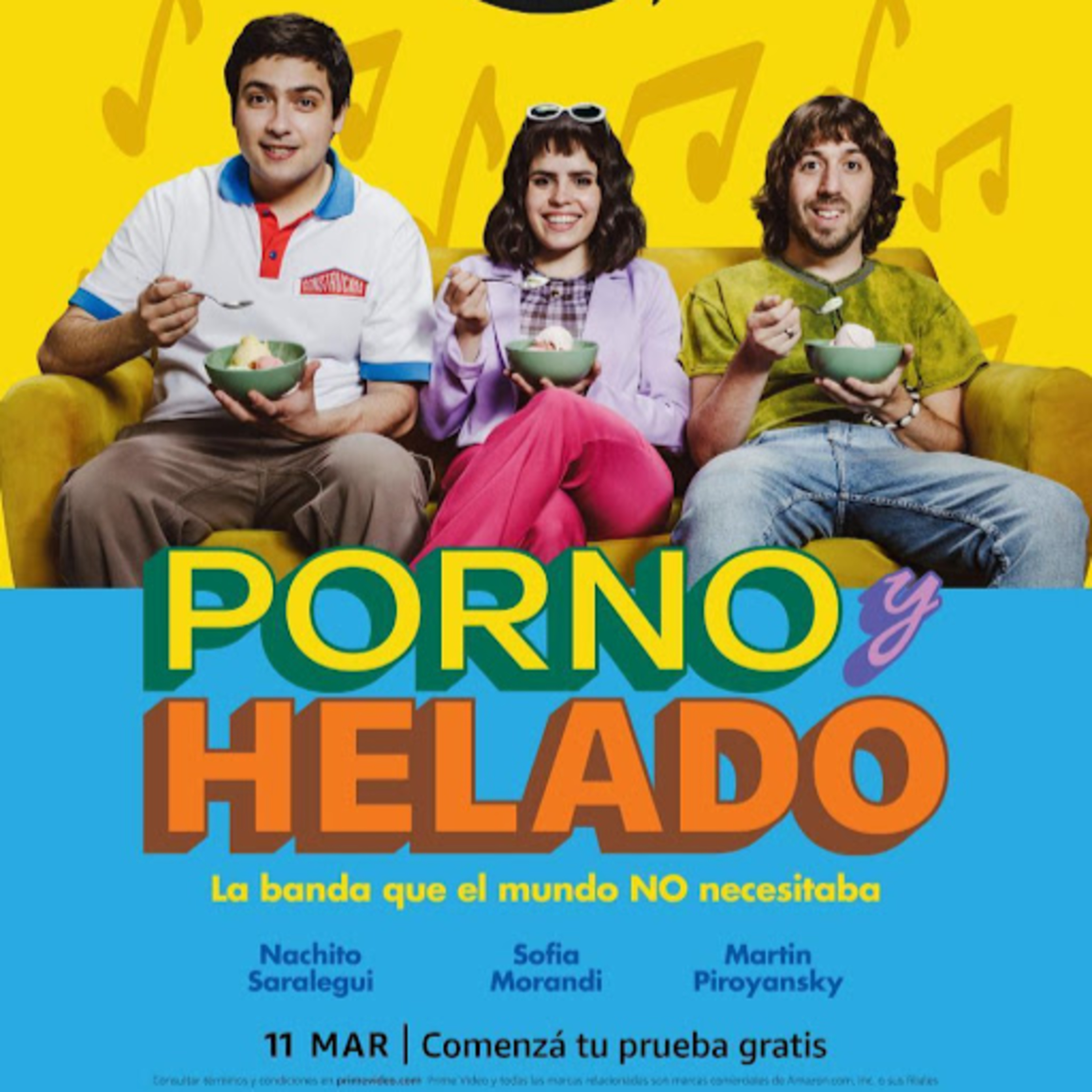 Butaca al Centro