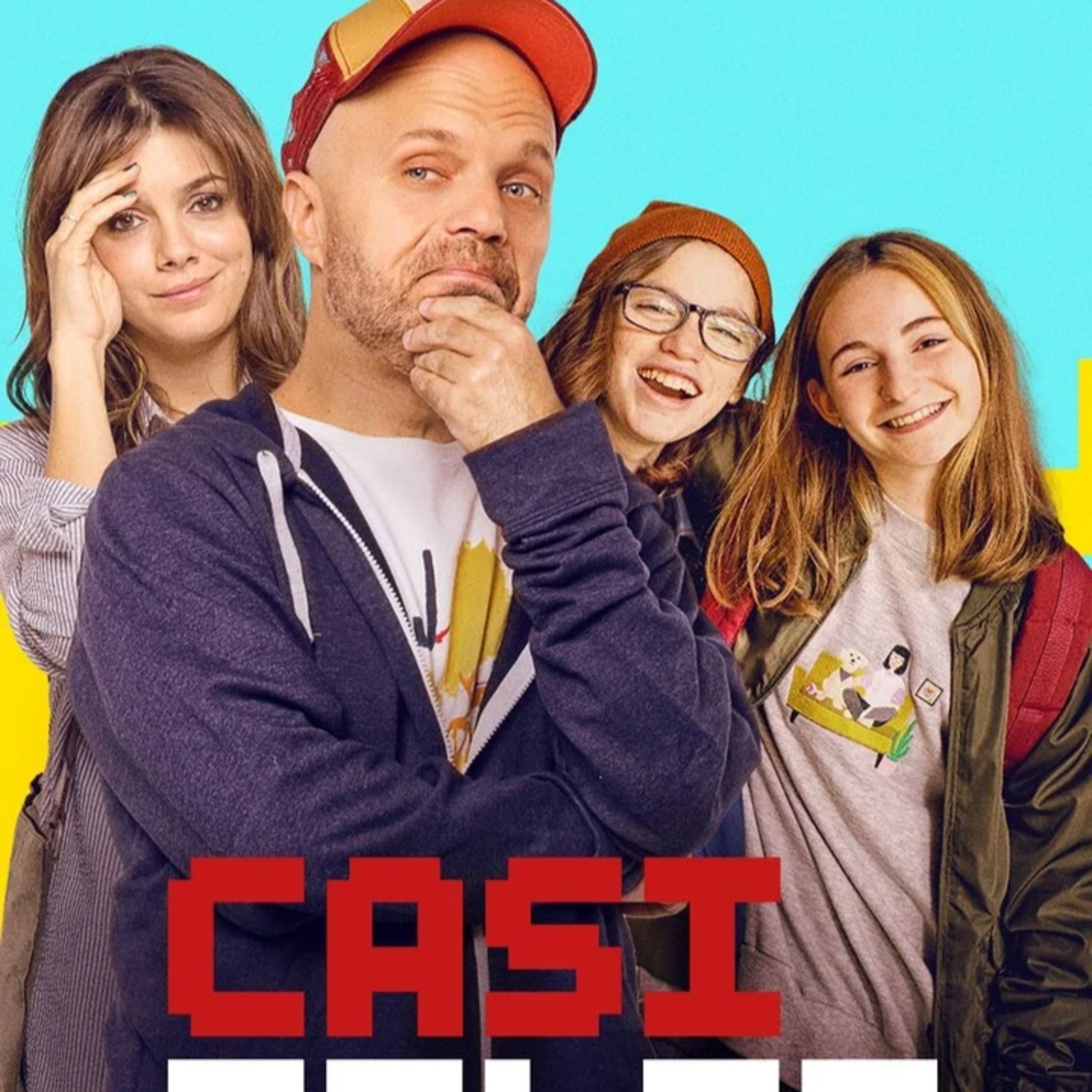 Butaca al Centro
