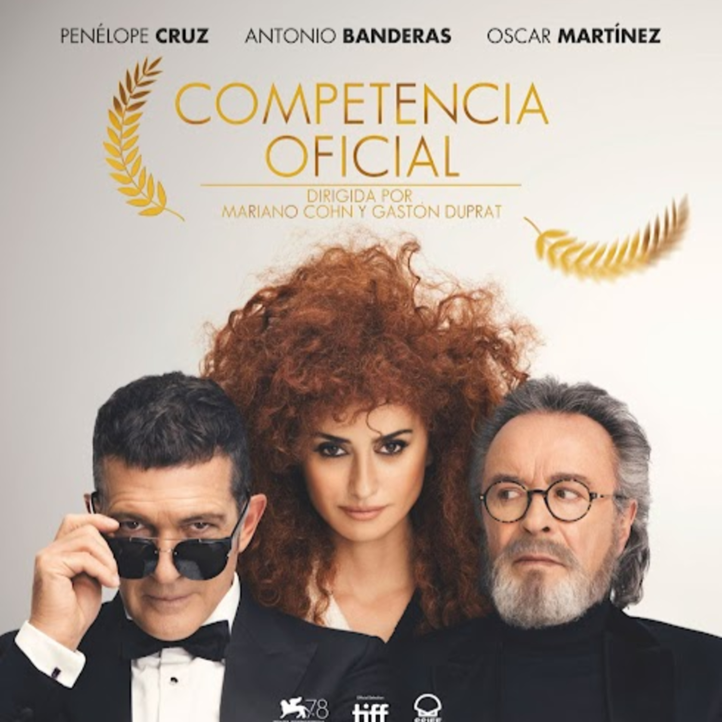 Portada de Butaca al Centro