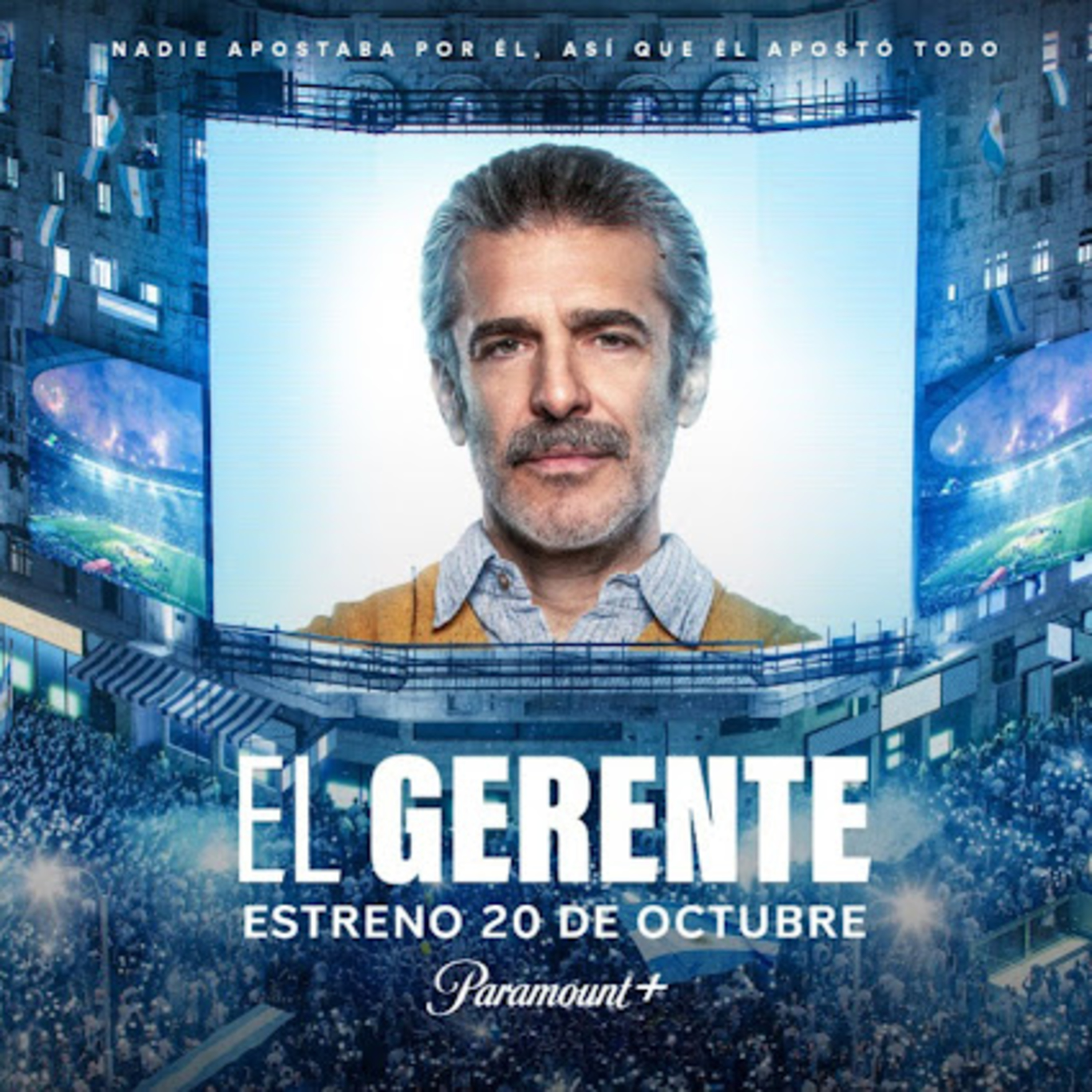 Portada de Butaca al Centro
