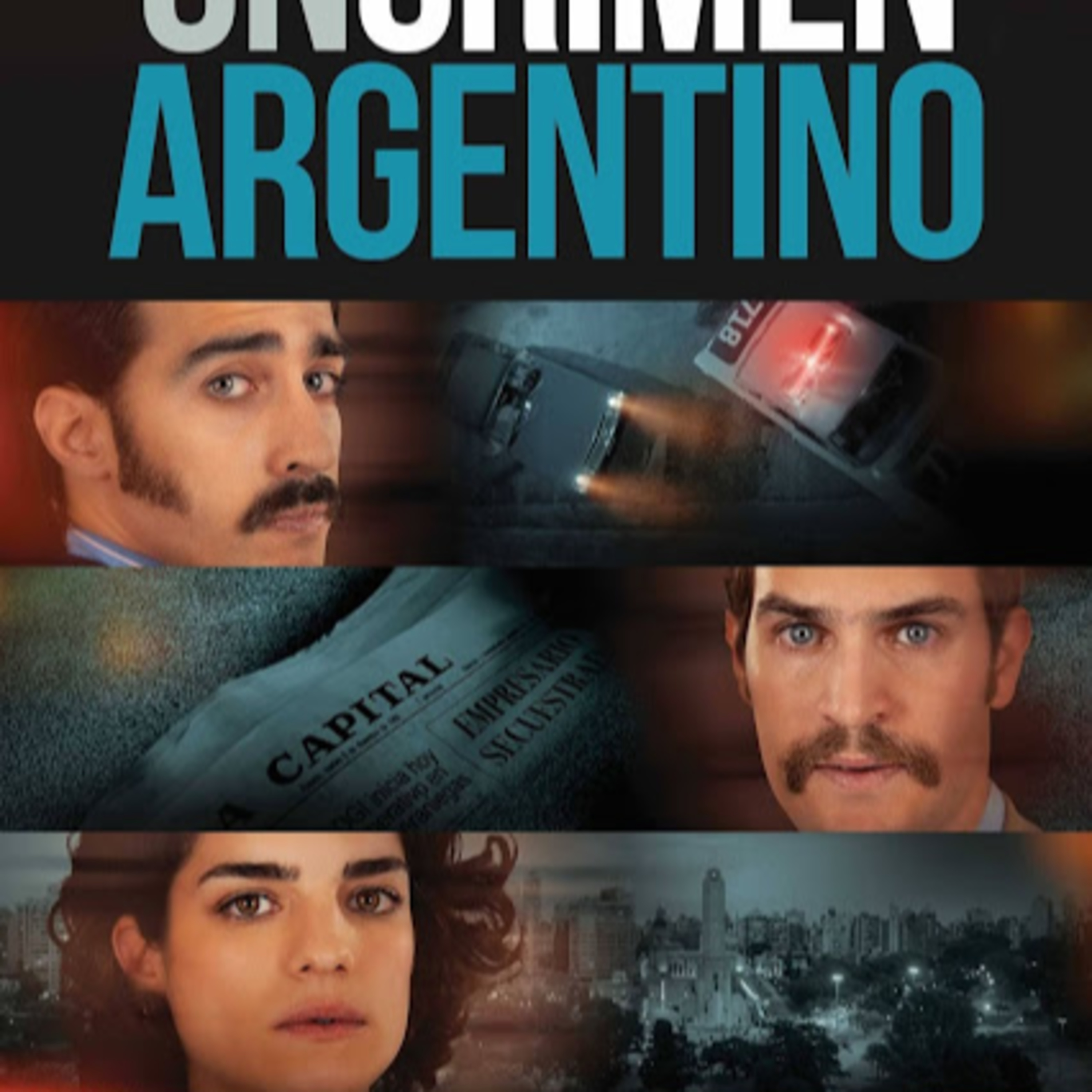 Portada de Butaca al Centro