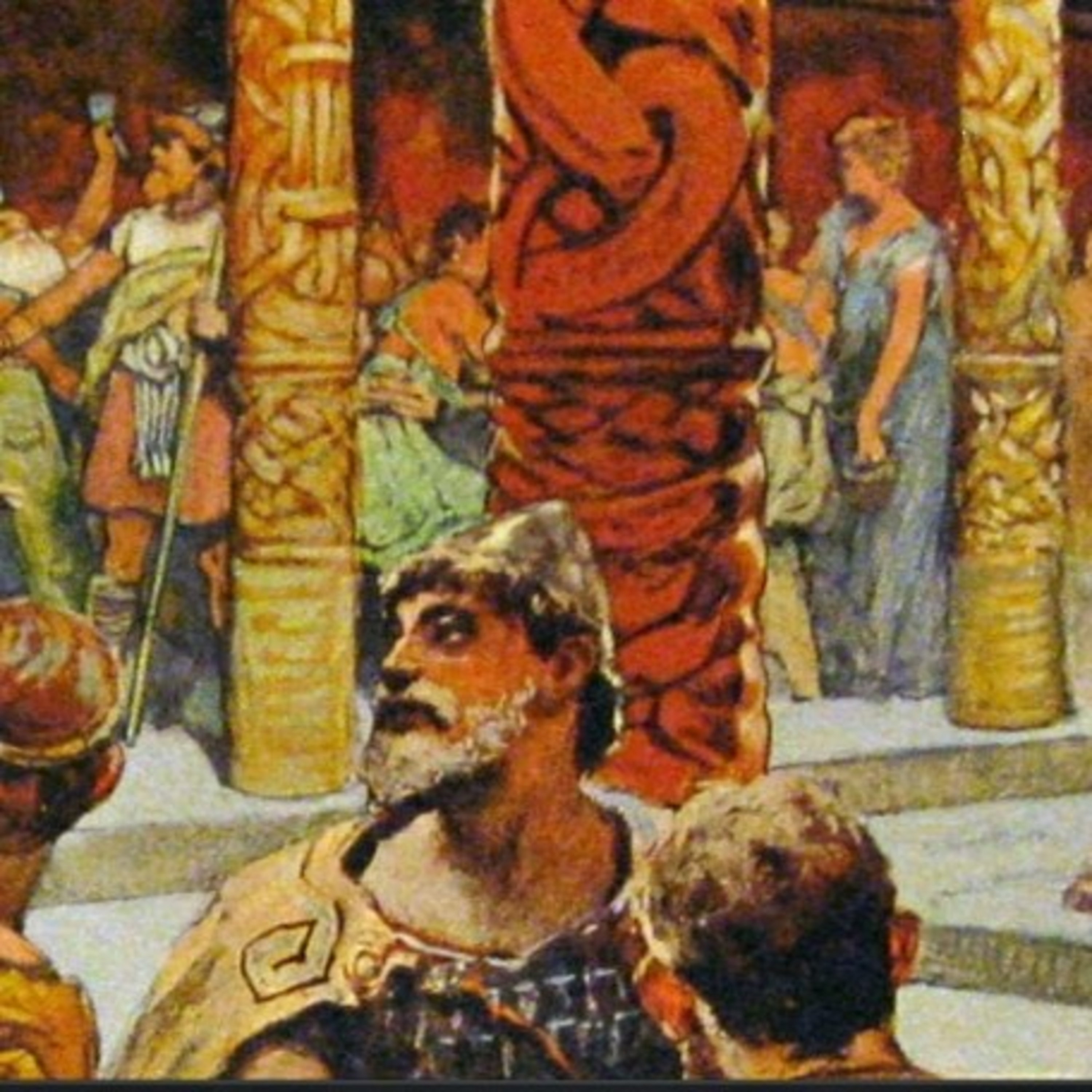 Ancient myths- do you think their real
