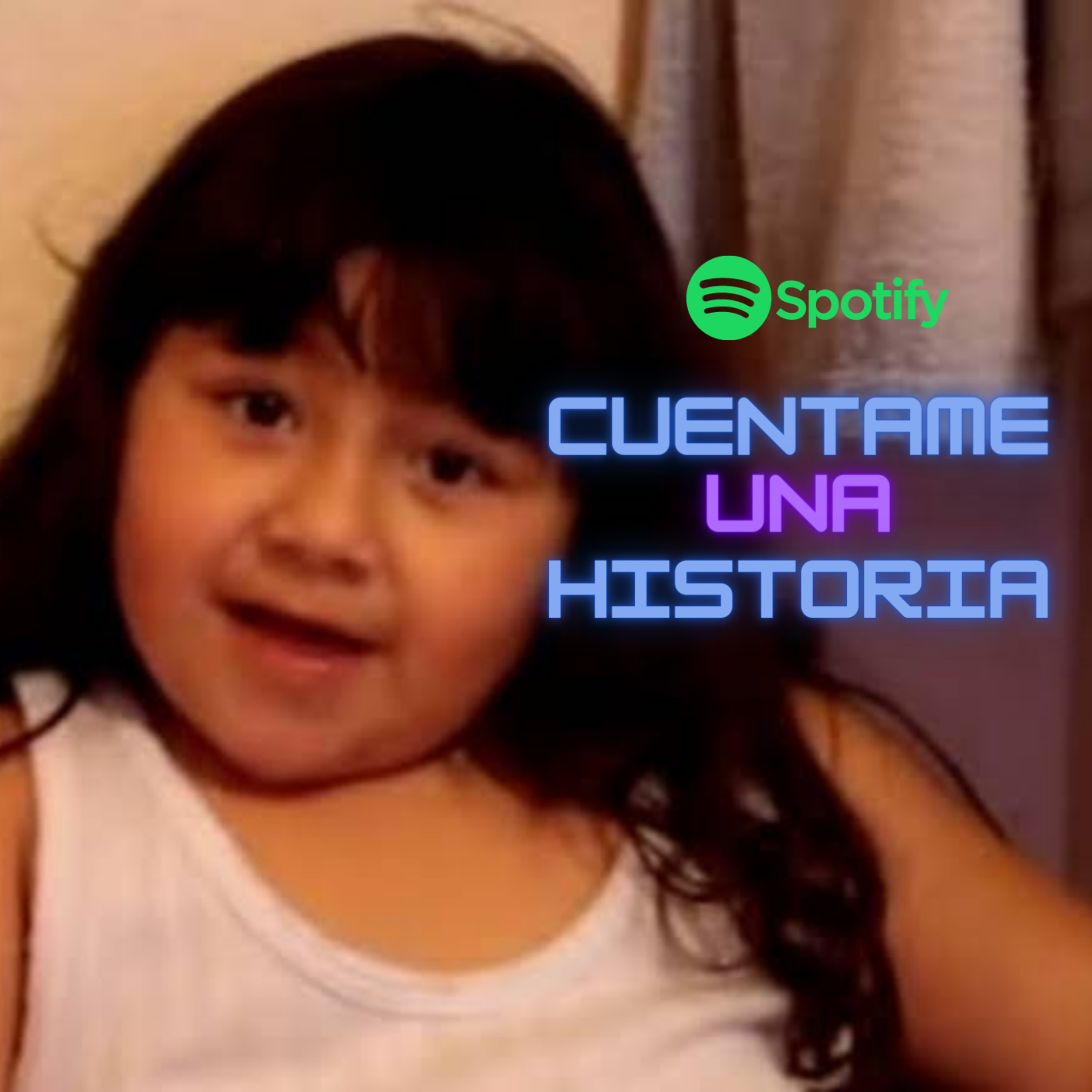 Cuentame Una Historia