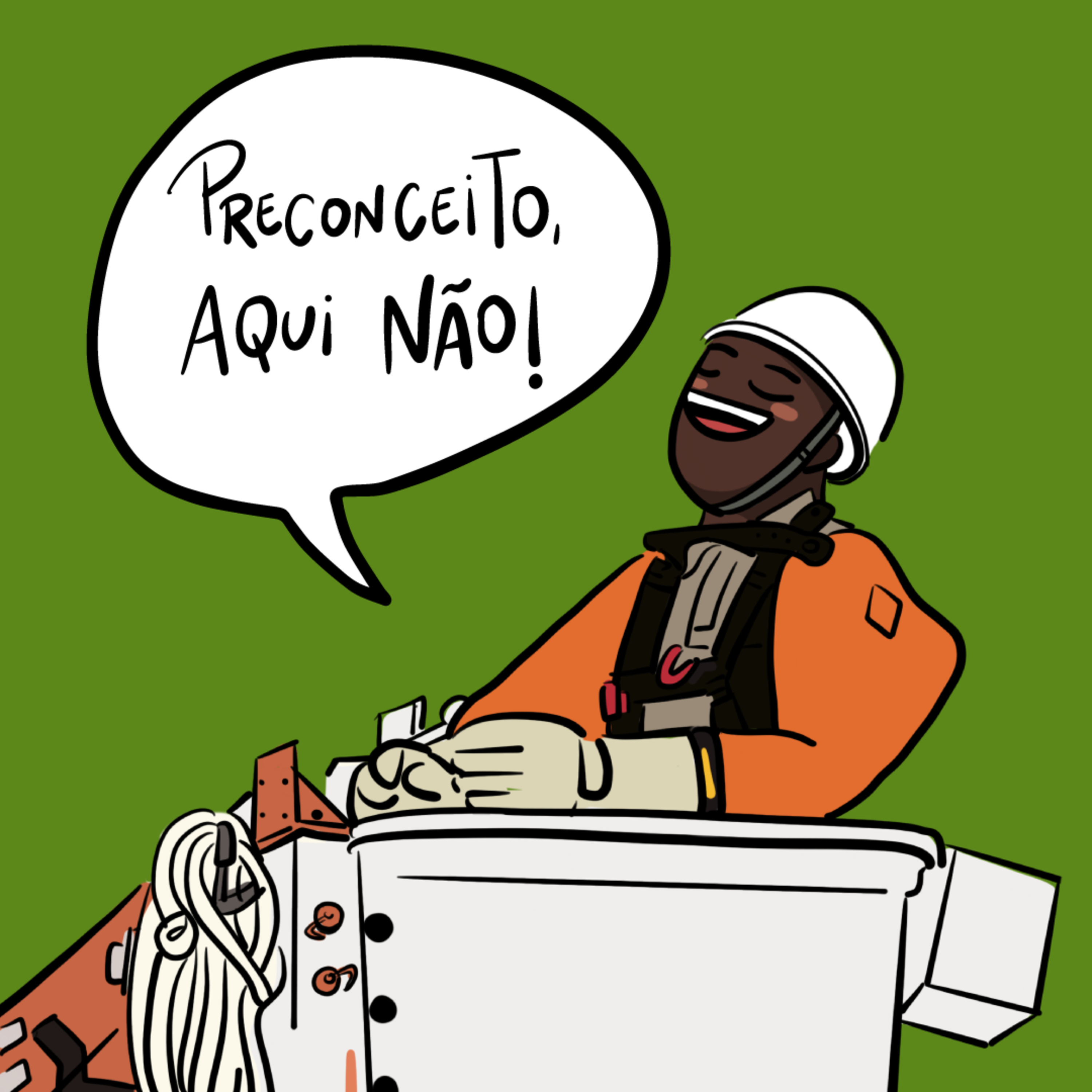 Podcast da Neoenergia