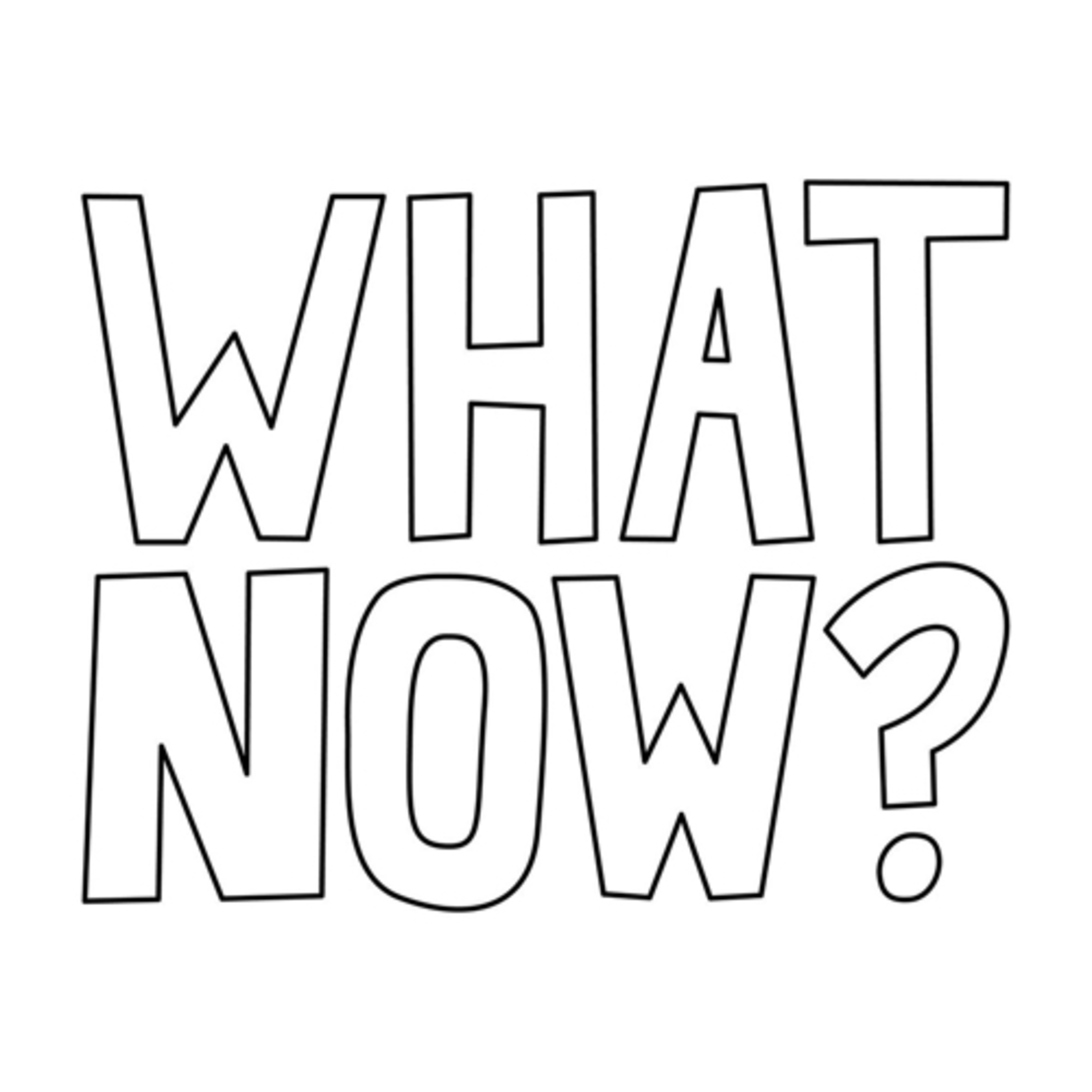 Where do I begin? episode artwork