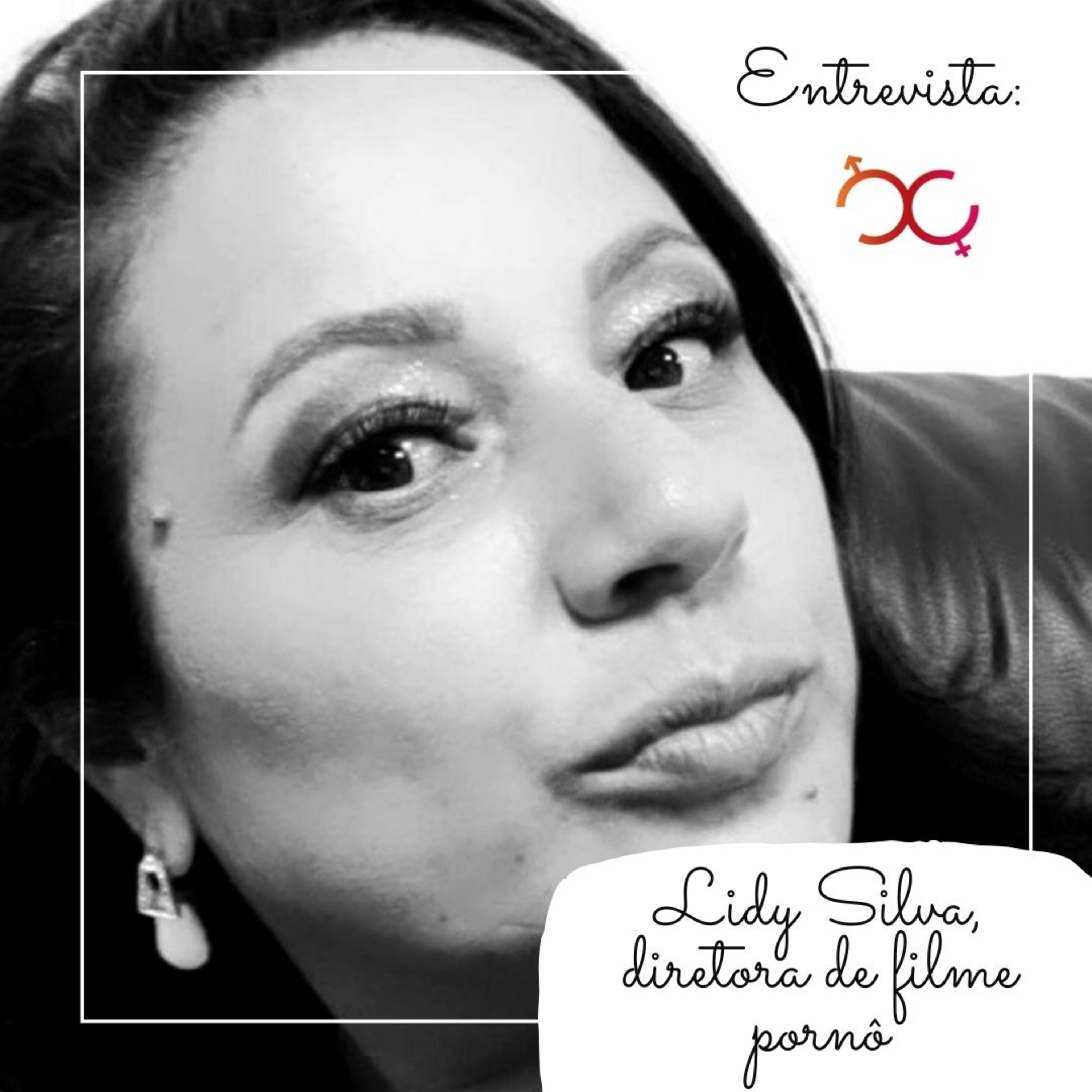 Lidy Silva episode artwork