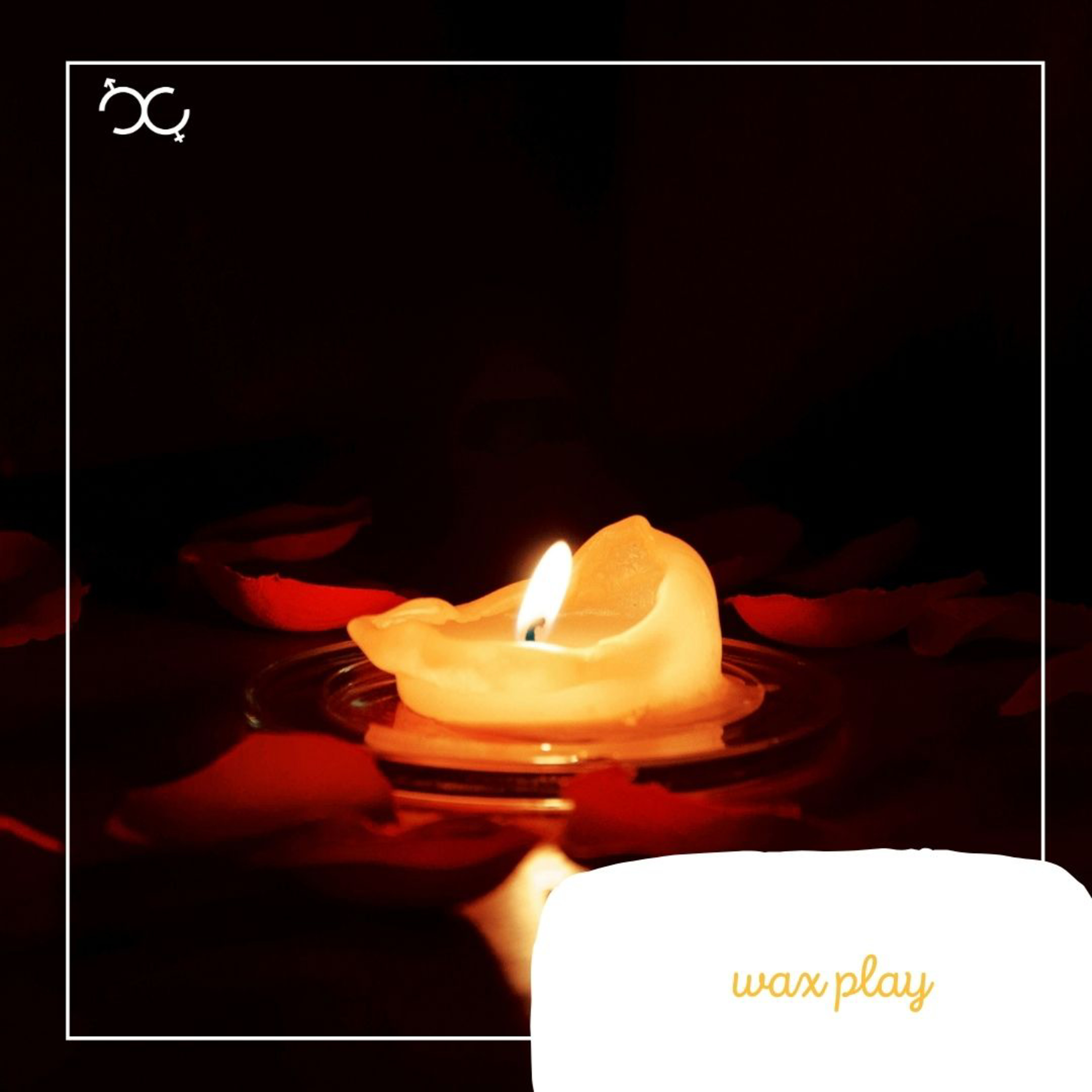 Wax play episode artwork