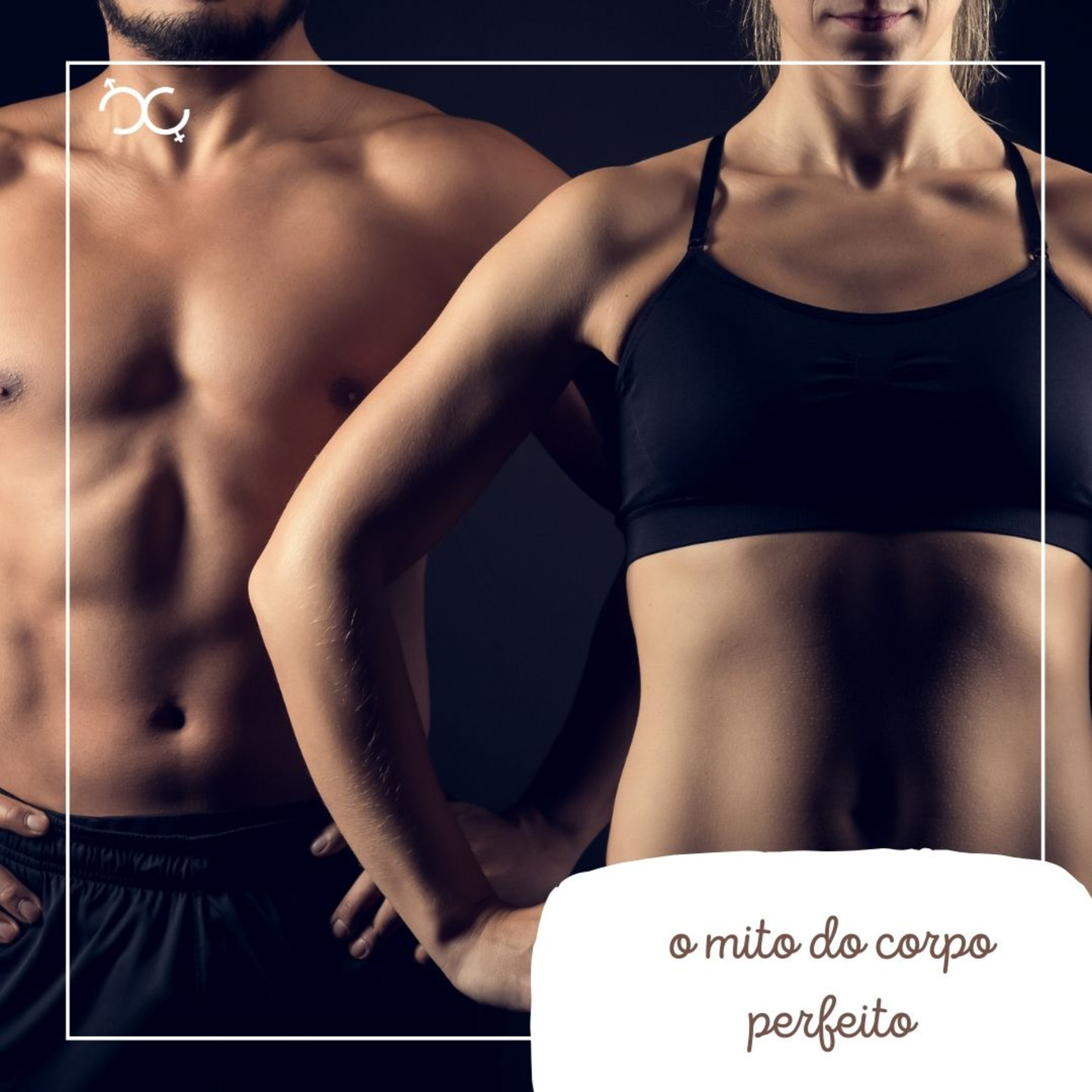 O mito do corpo perfeito episode artwork
