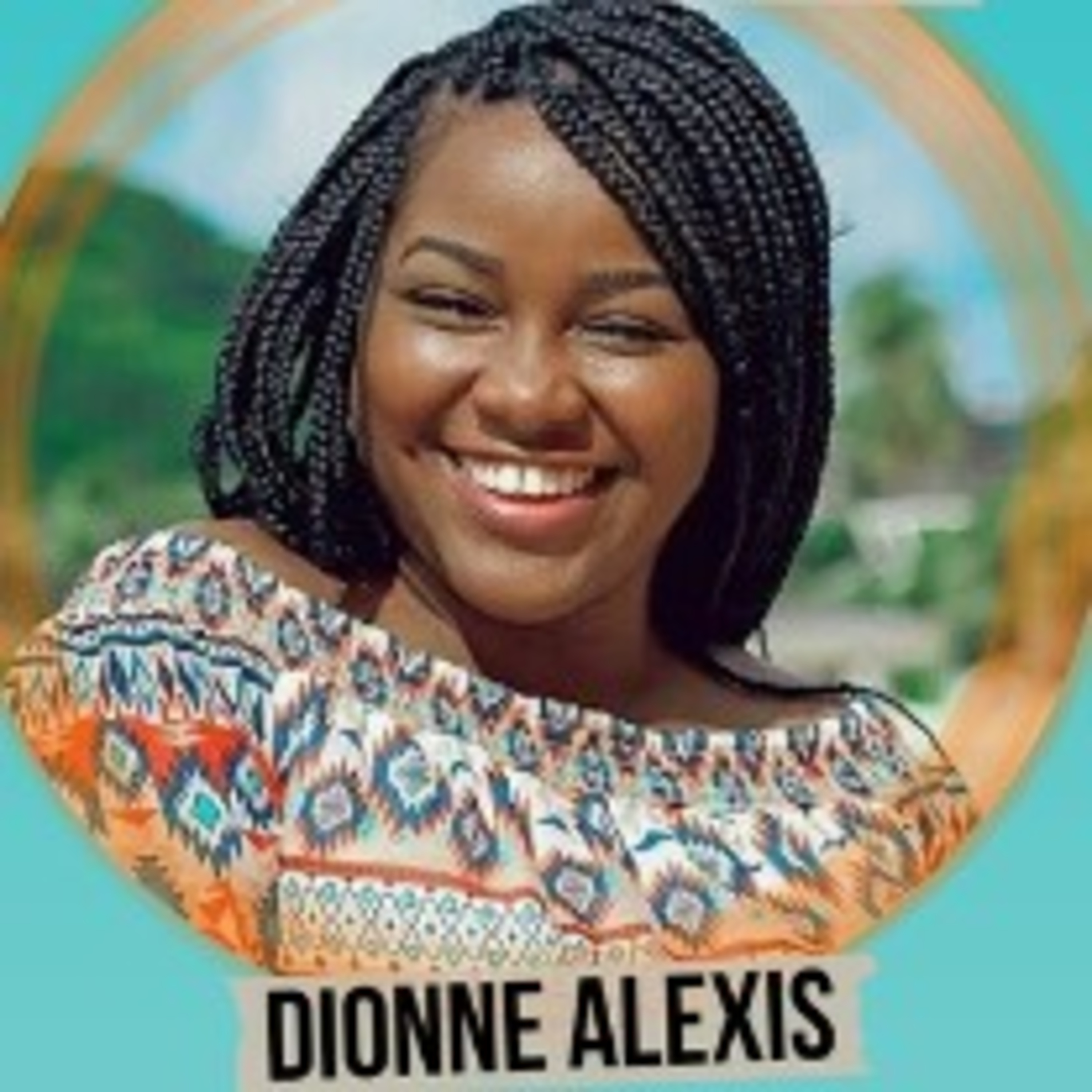 Dionne's Journey episode artwork