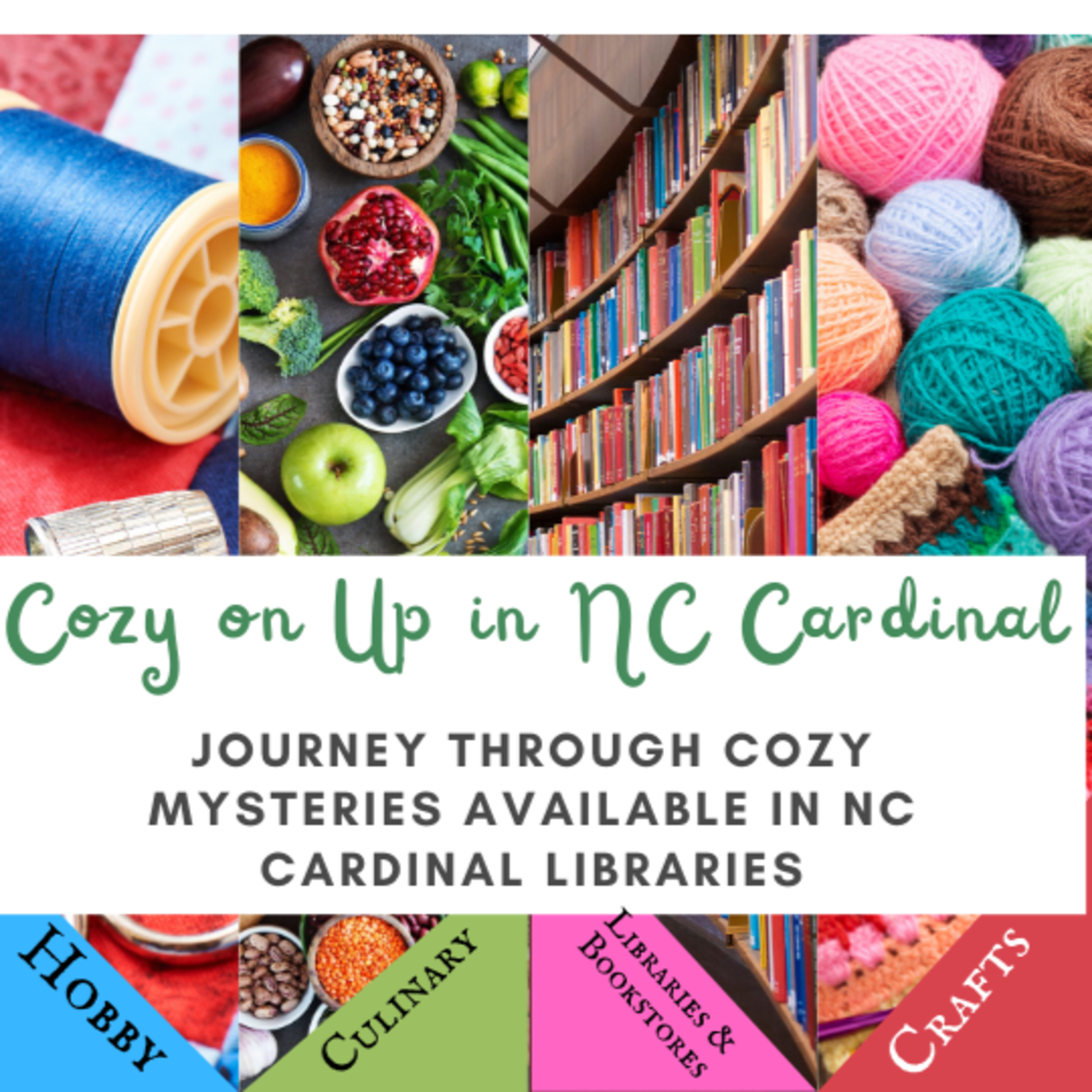 Yadkin County Public Library