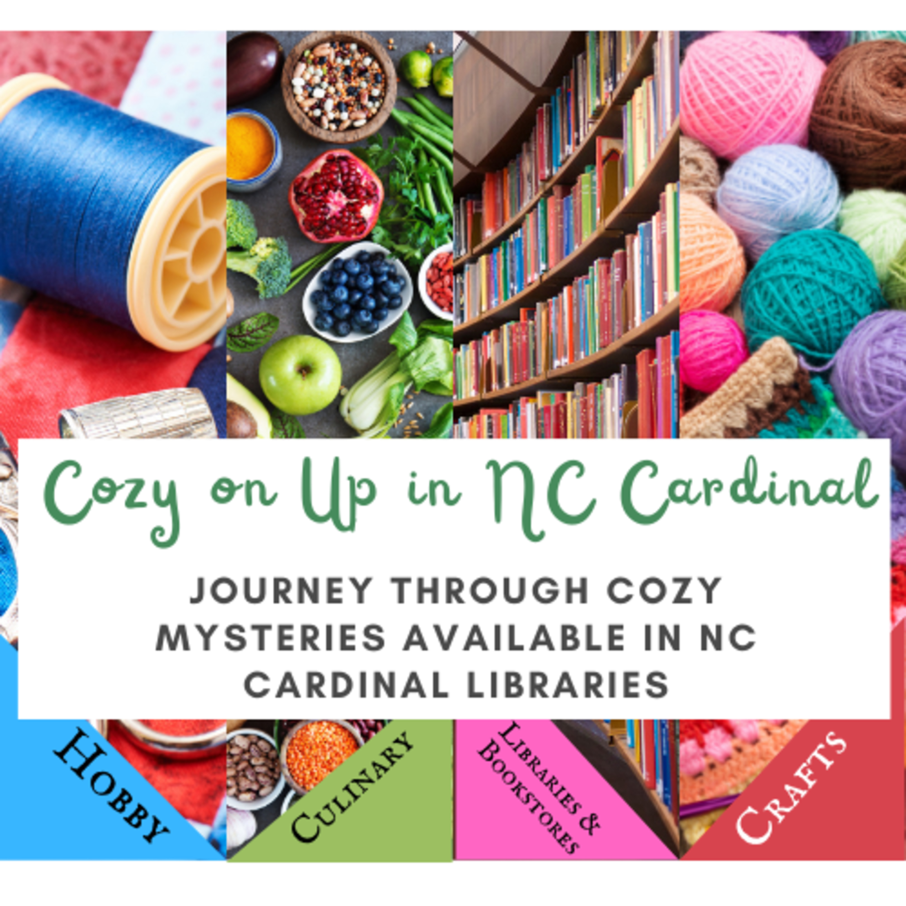 Yadkin County Public Library