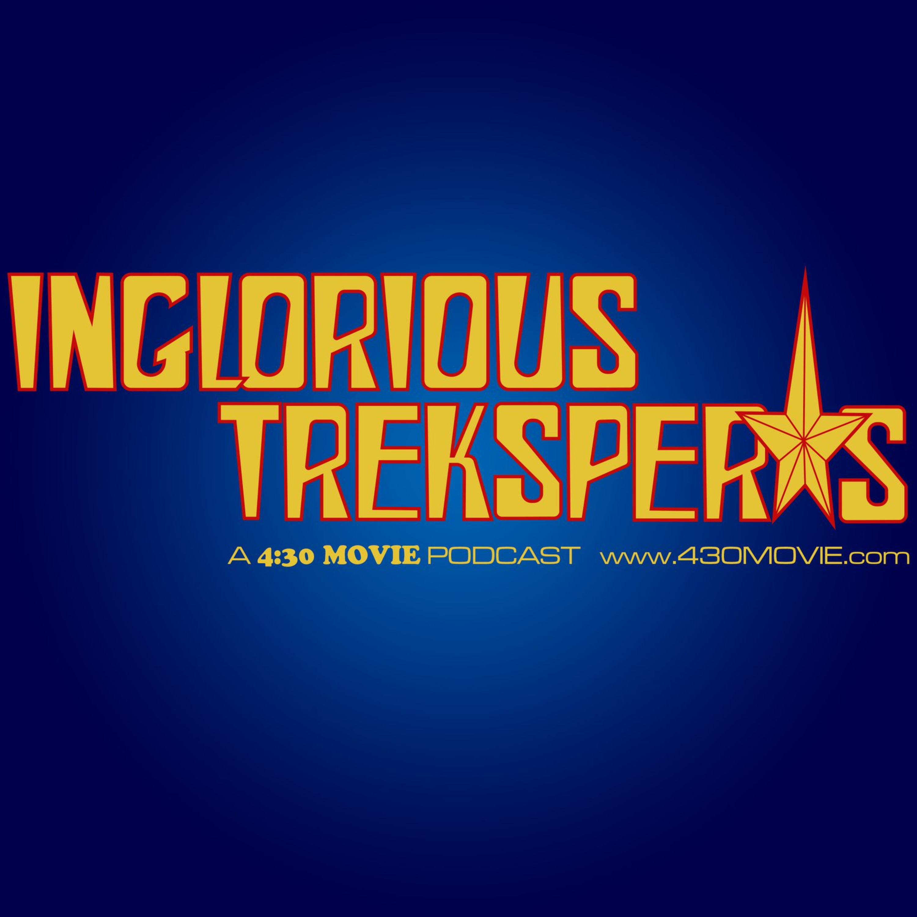 WHAT'S UP, RUK? COMEDY IN STAR TREK w/ DAVID A. GOODMAN