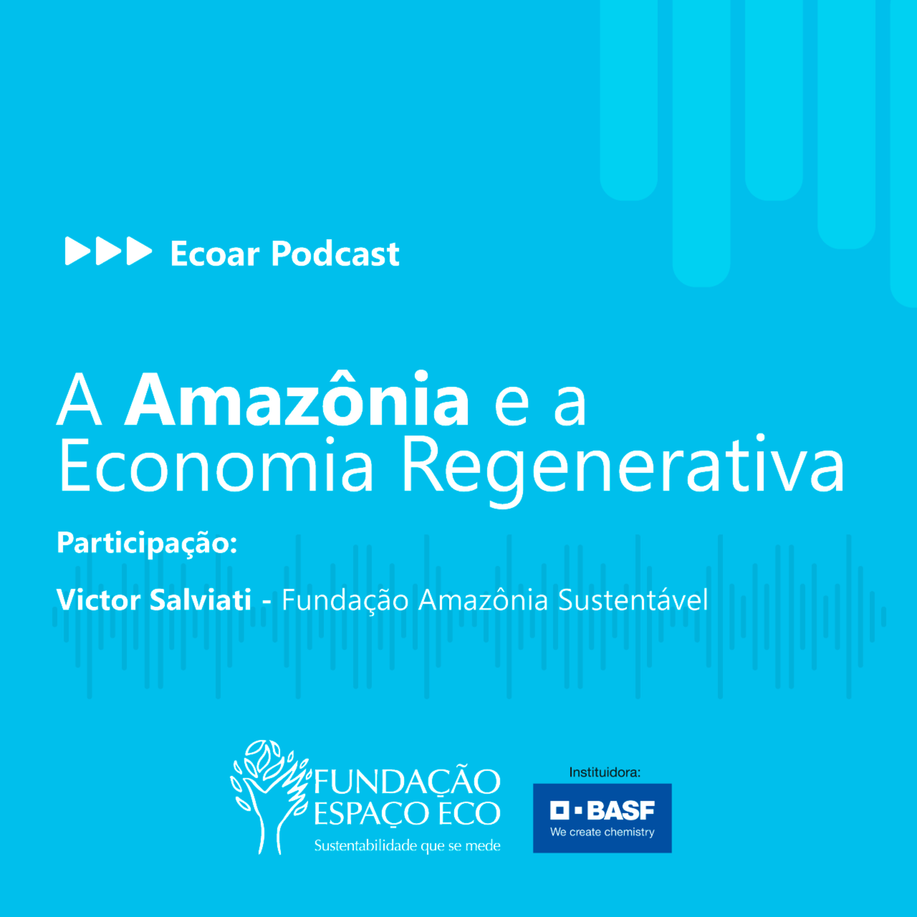 Ecoar Podcast