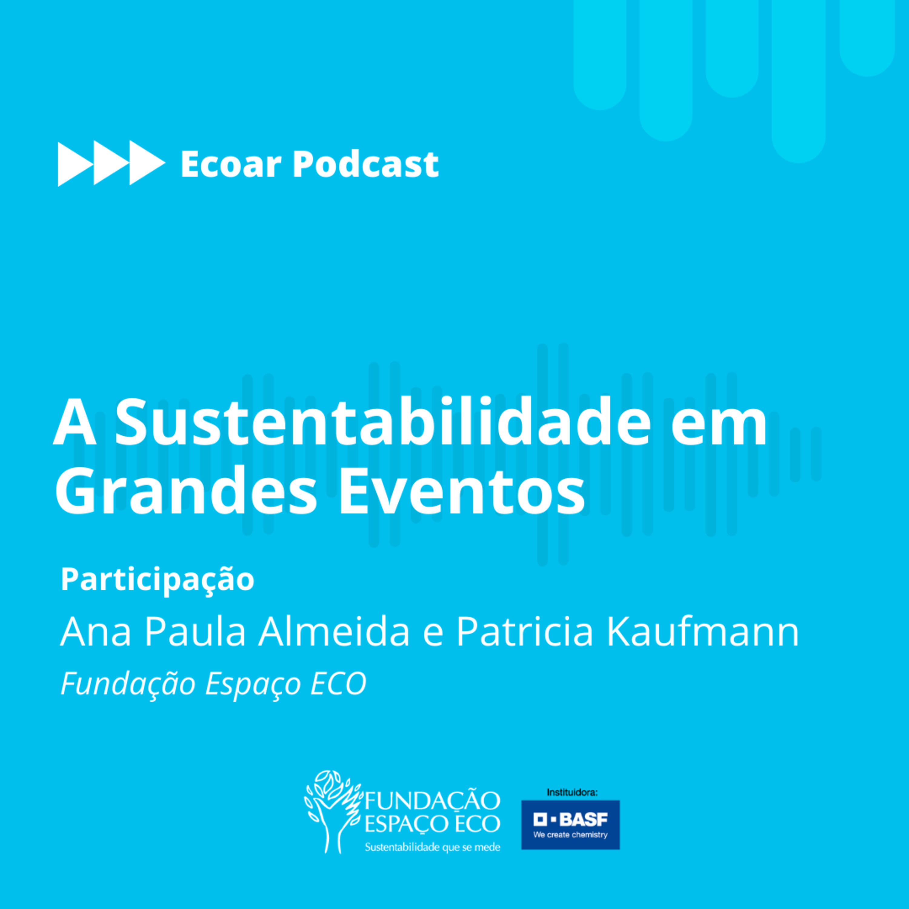 A Sustentabilidade em Grandes Eventos episode artwork