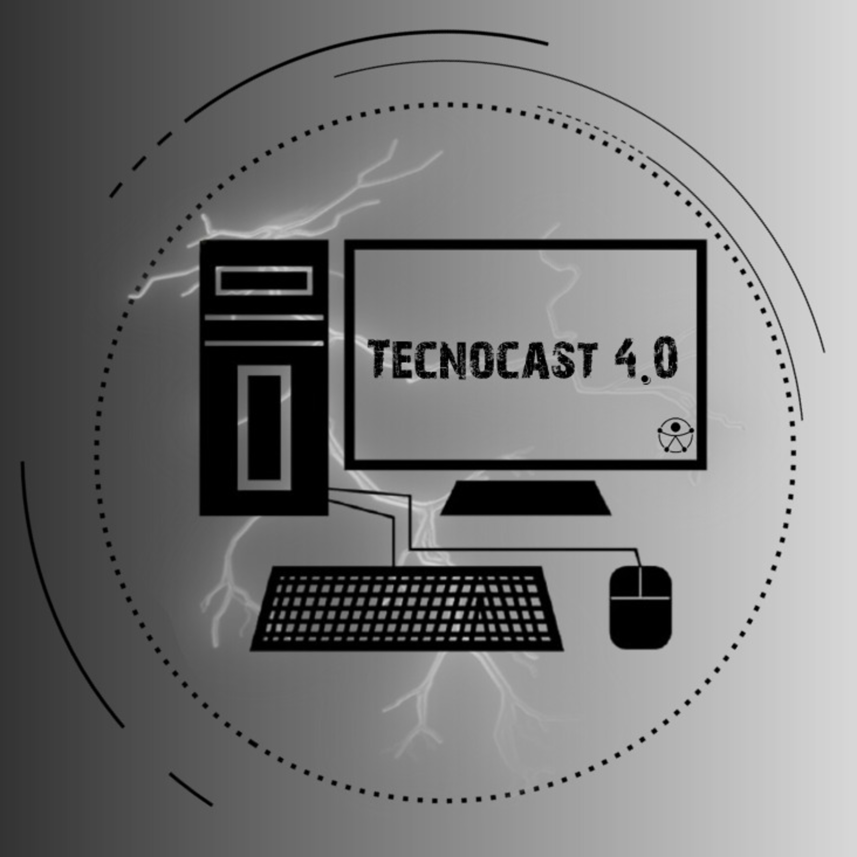 Tecnocast 4.0 - Edição 1 episode artwork