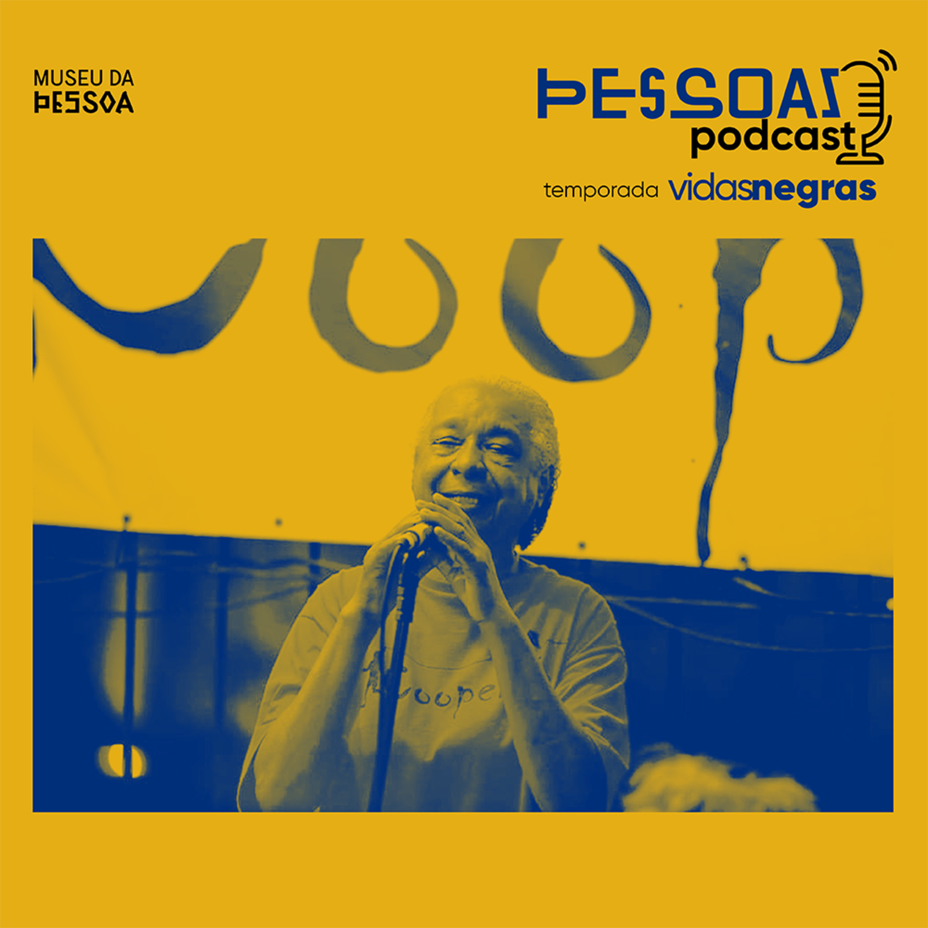 Pessoas: Vidas Negras