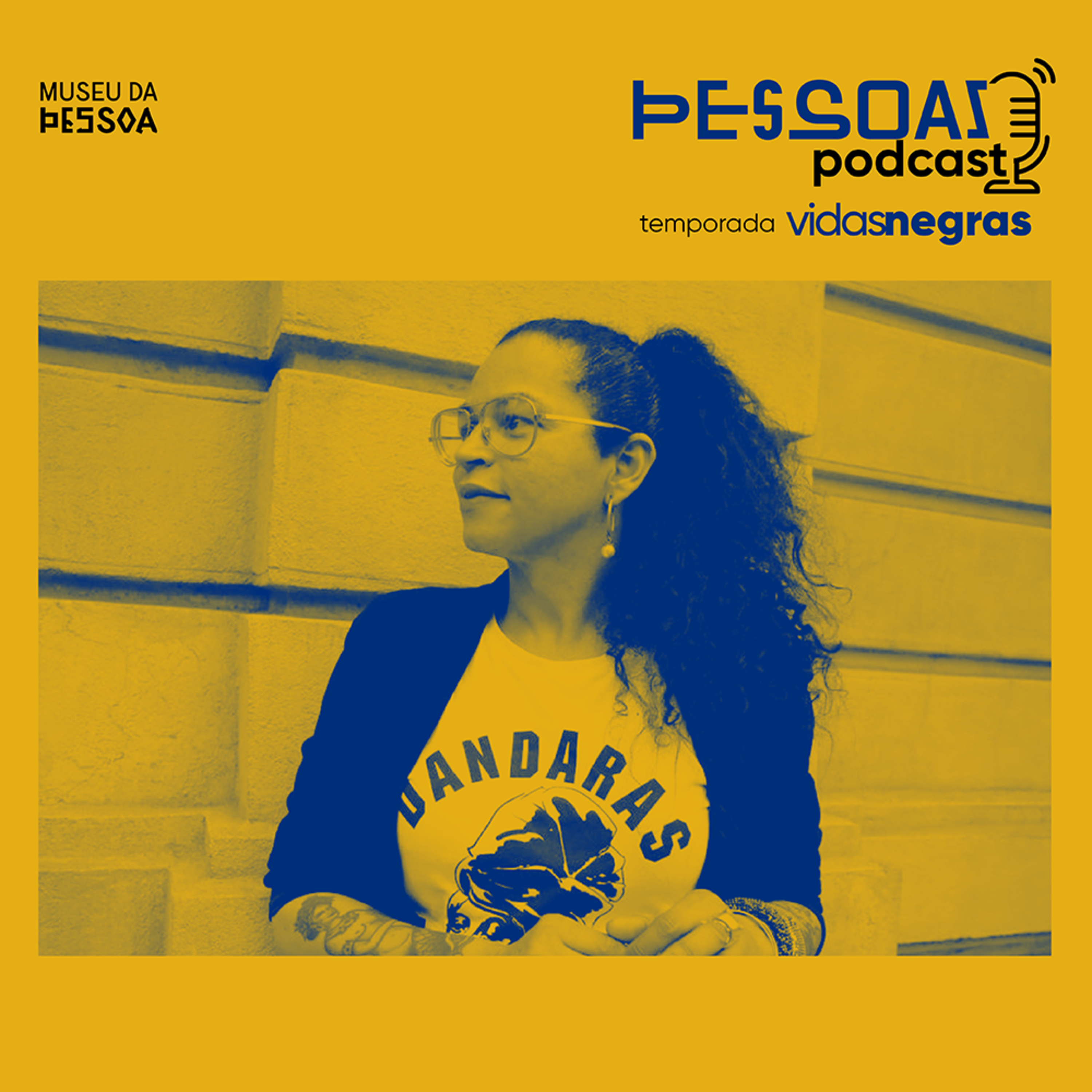 Pessoas: Vidas Negras