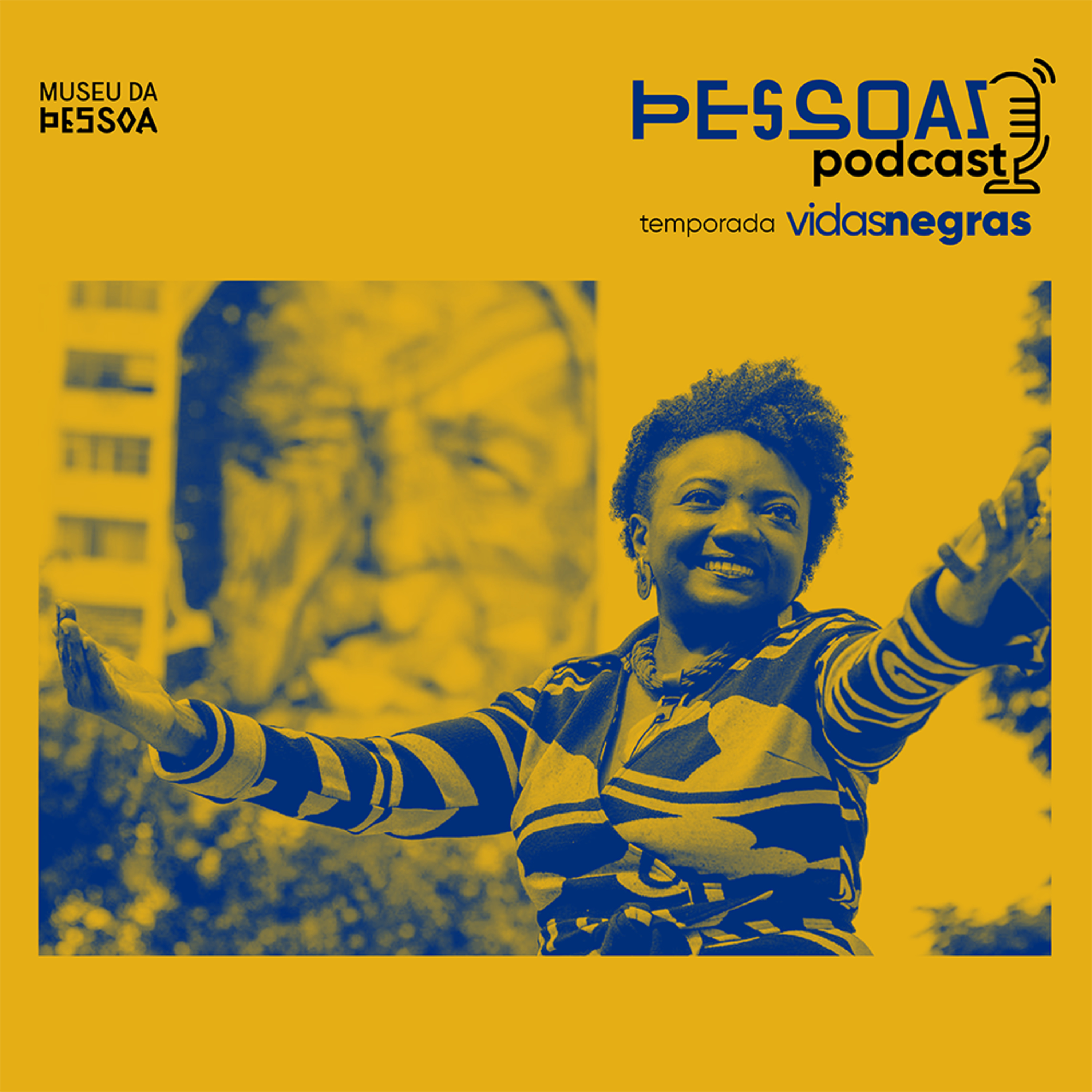 Pessoas: Vidas Negras